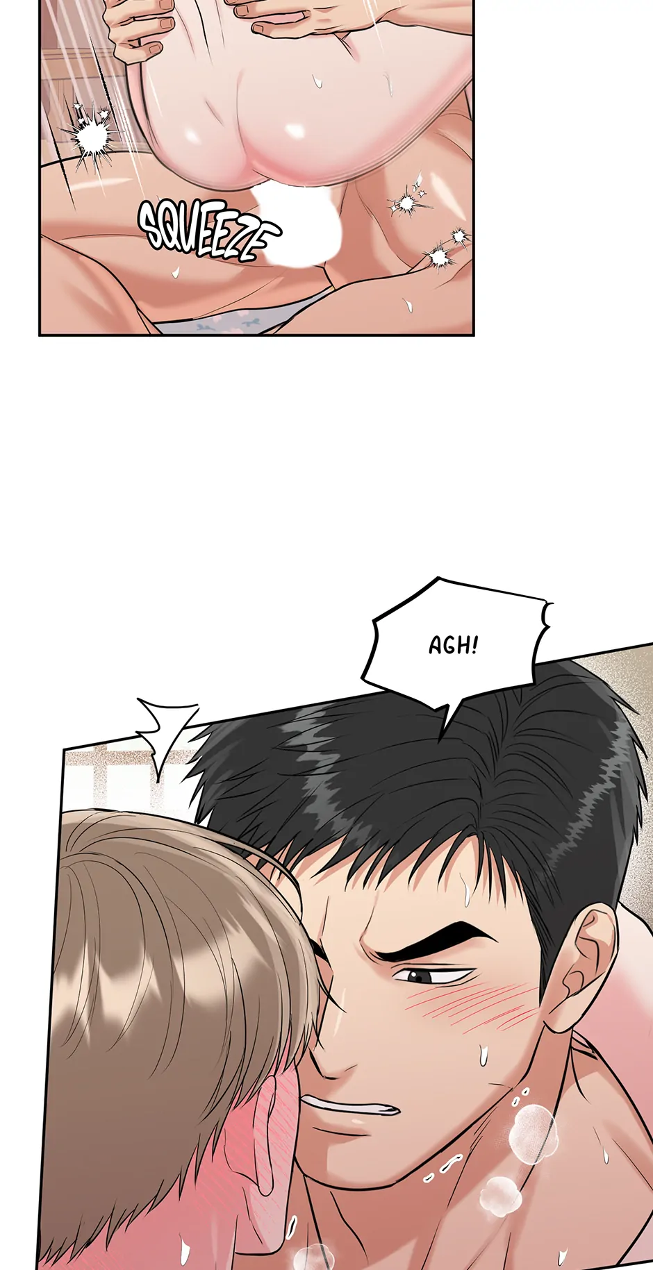 Tiger’s Den 〘Official〙 - Chapter 70 Page 58