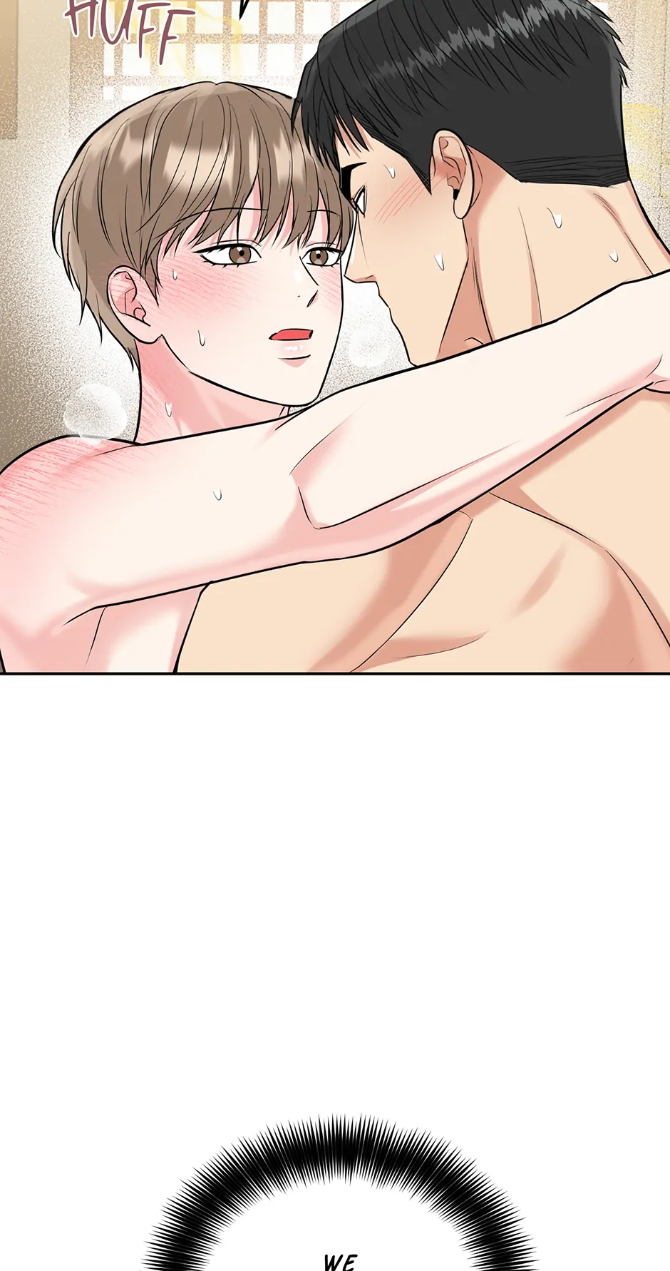 Tiger’s Den 〘Official〙 - Chapter 70 Page 61