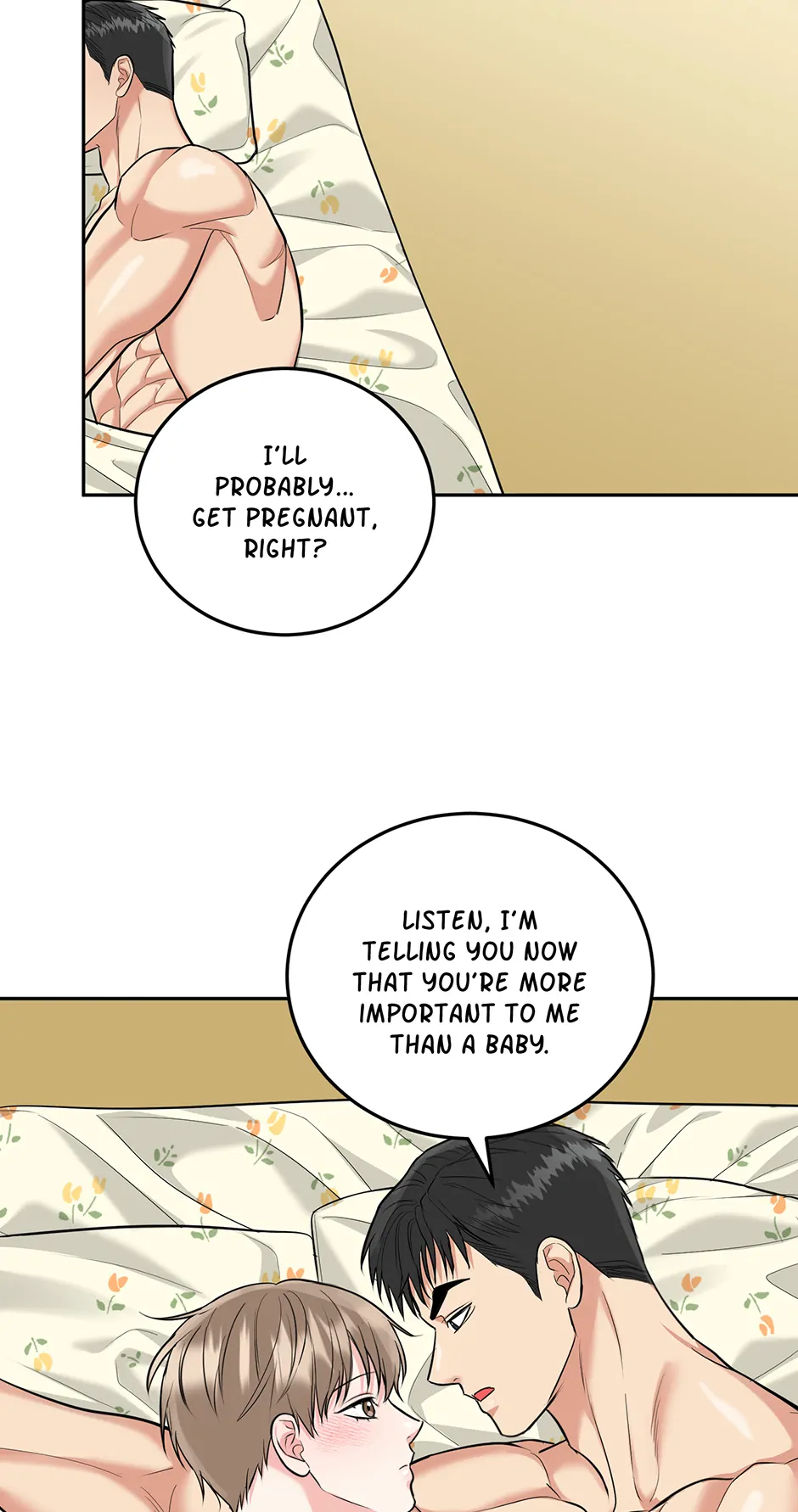 Tiger’s Den 〘Official〙 - Chapter 70 Page 63