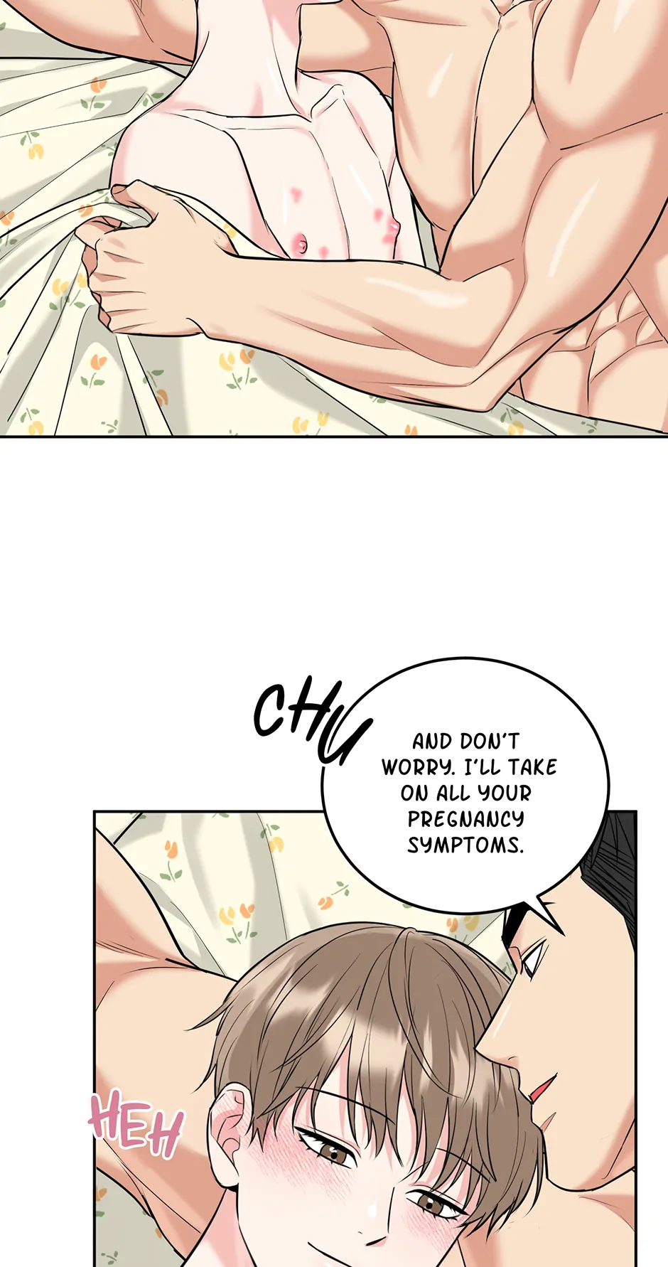 Tiger’s Den 〘Official〙 - Chapter 70 Page 64