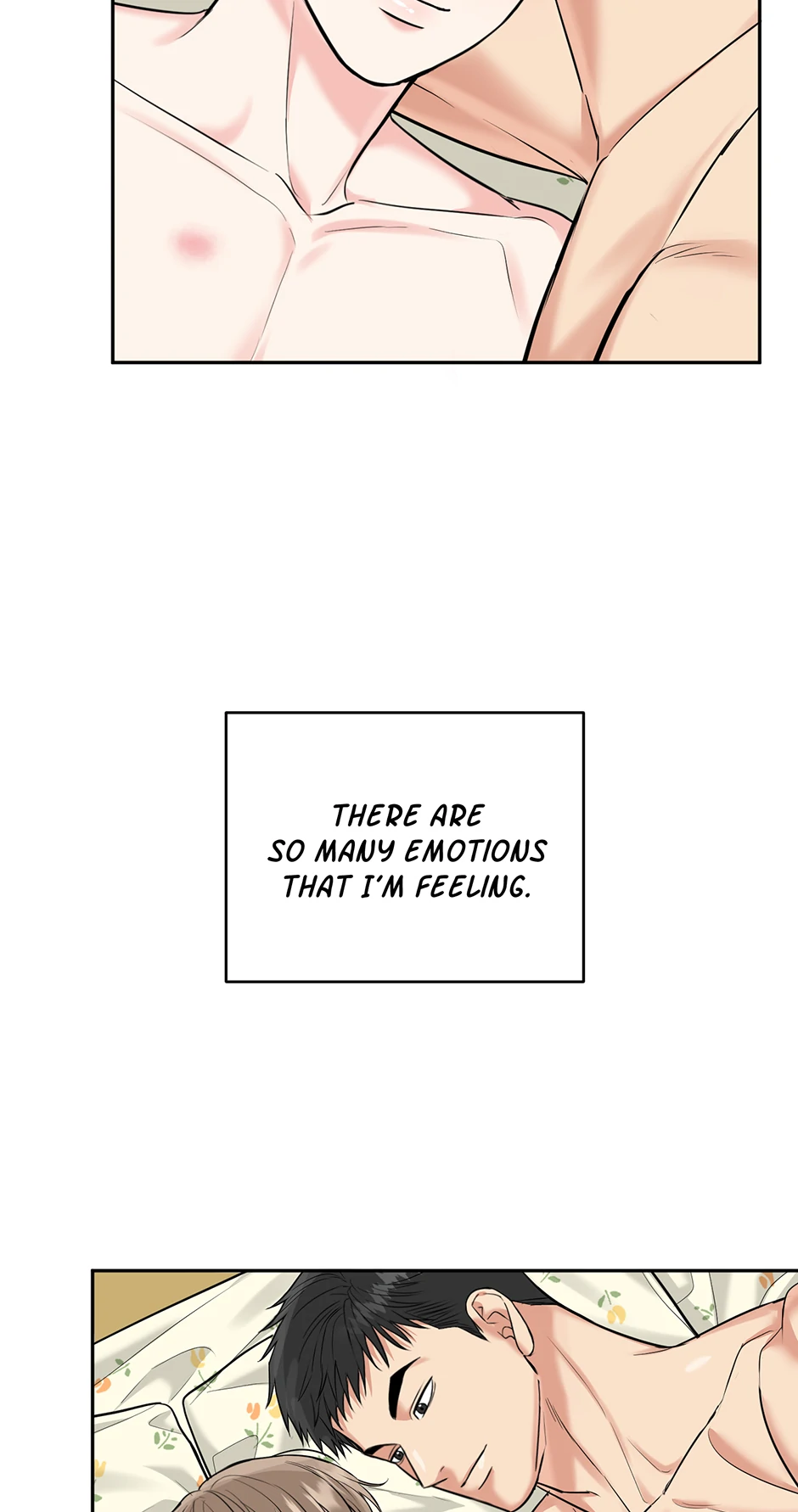 Tiger’s Den 〘Official〙 - Chapter 70 Page 65
