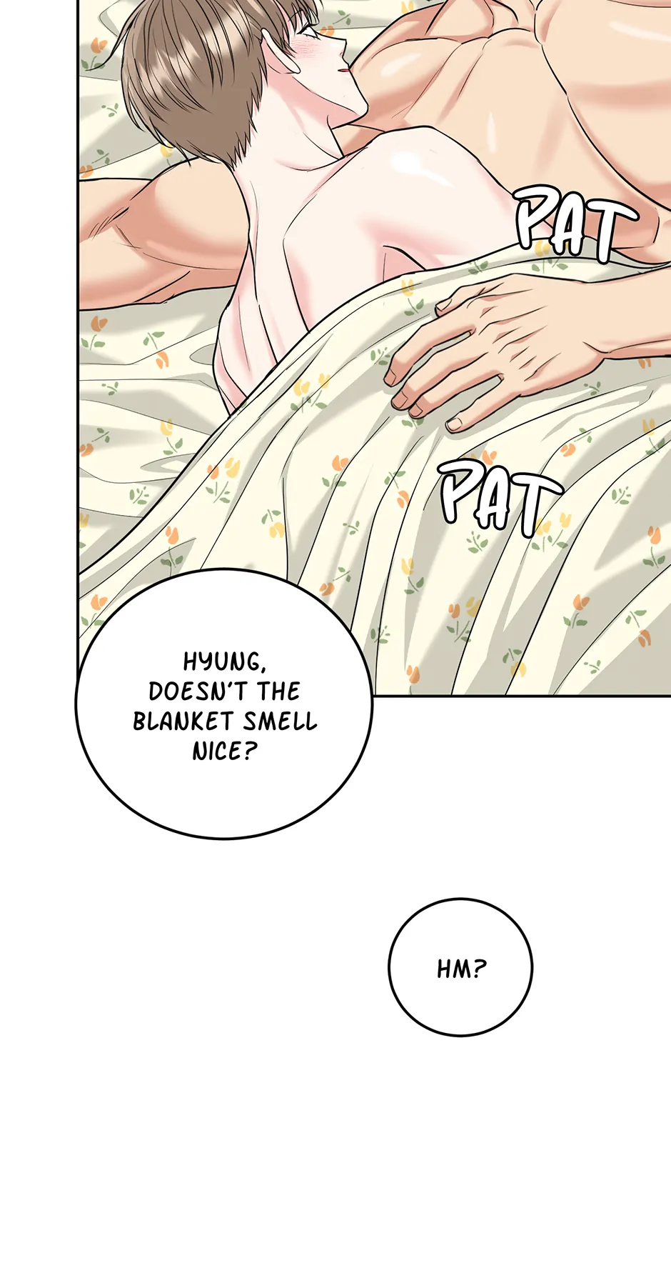 Tiger’s Den 〘Official〙 - Chapter 70 Page 66
