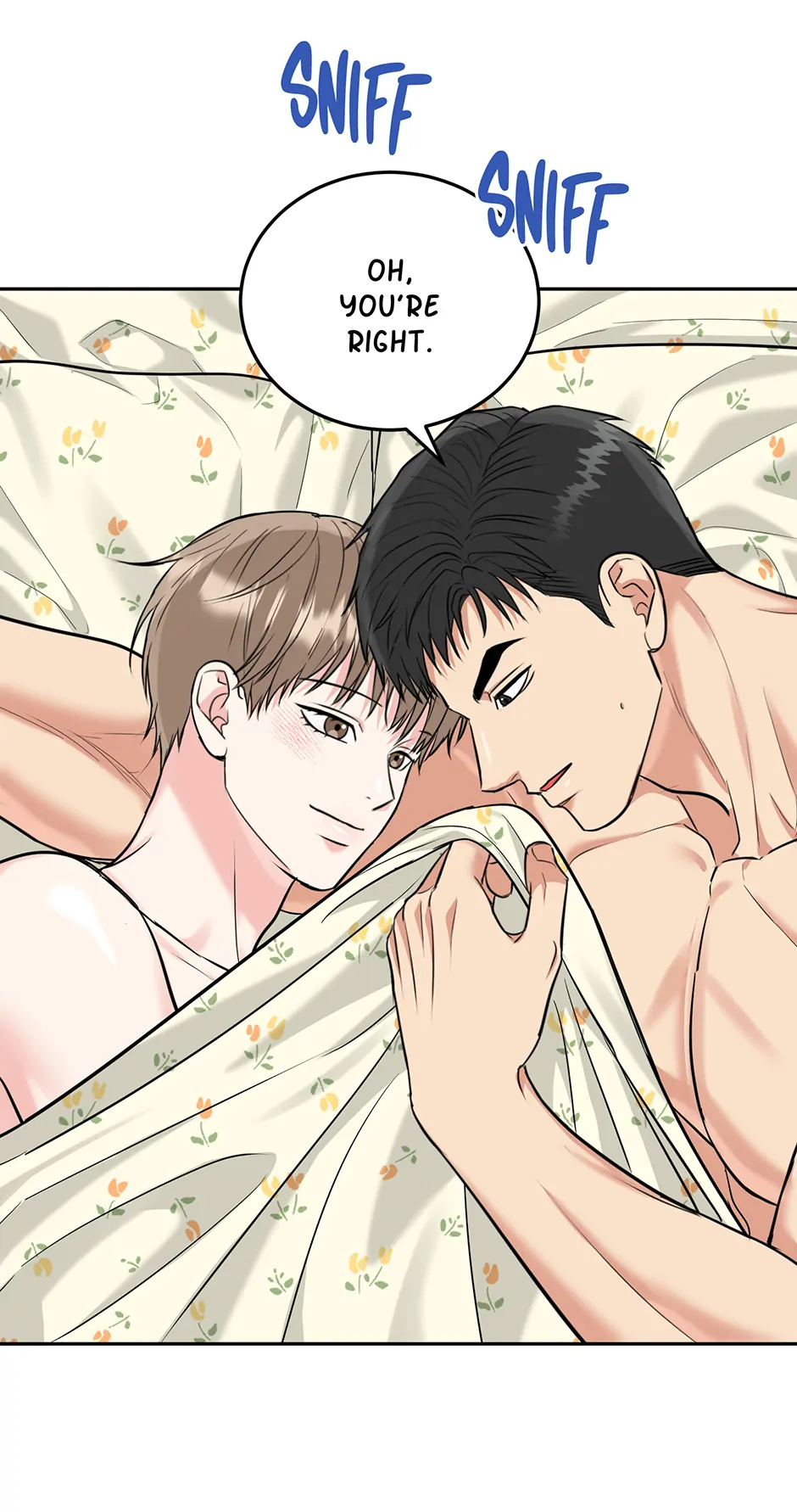 Tiger’s Den 〘Official〙 - Chapter 70 Page 67