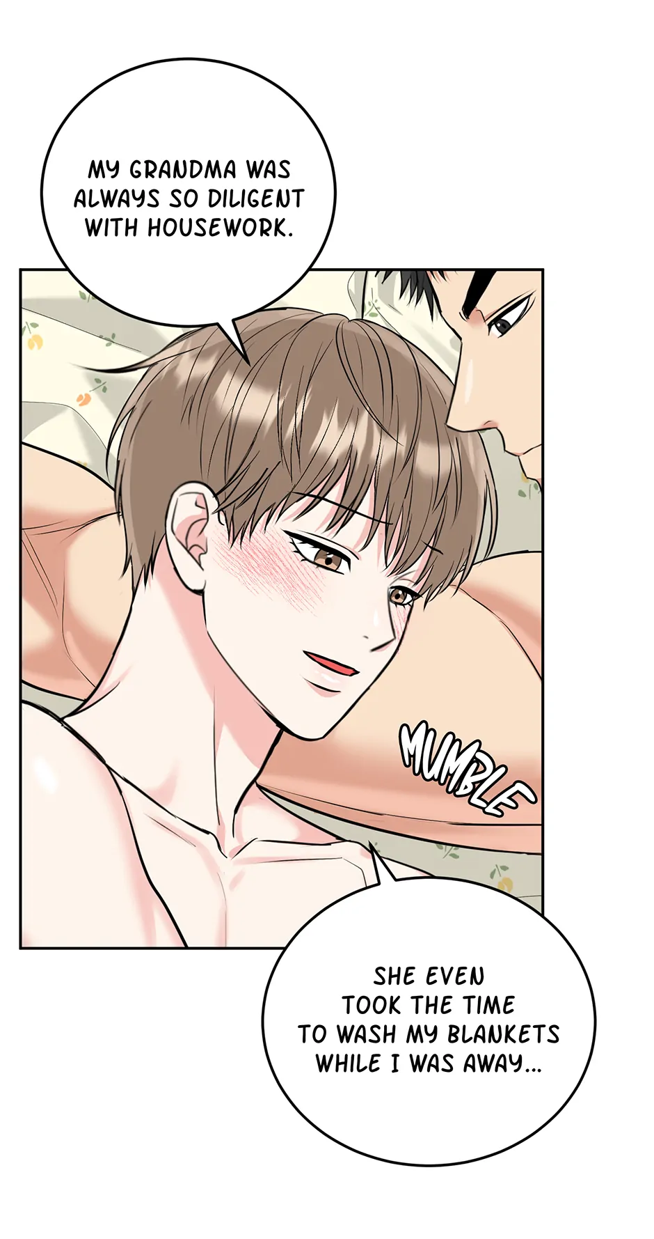 Tiger’s Den 〘Official〙 - Chapter 70 Page 68