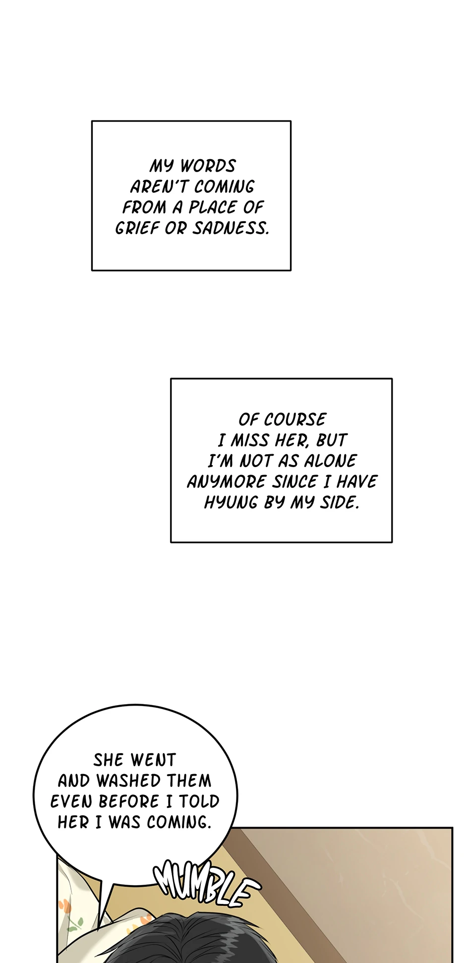 Tiger’s Den 〘Official〙 - Chapter 70 Page 69