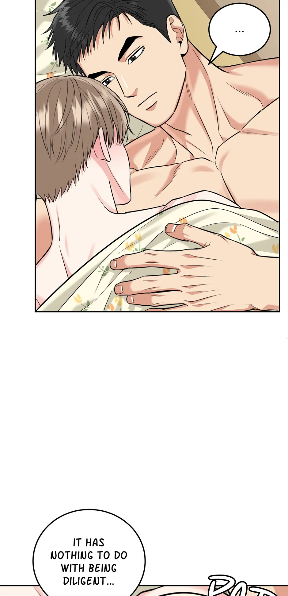 Tiger’s Den 〘Official〙 - Chapter 70 Page 70