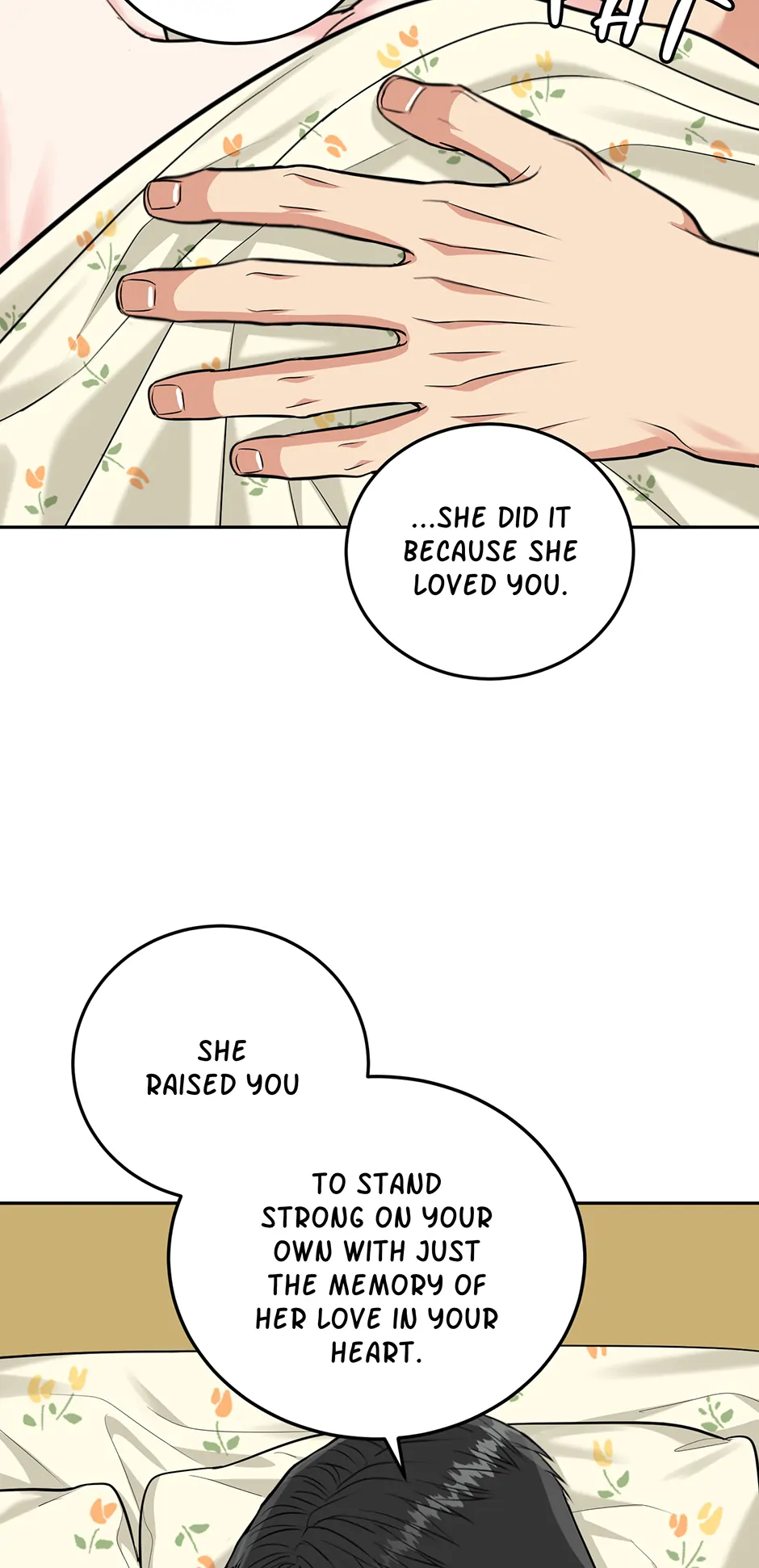 Tiger’s Den 〘Official〙 - Chapter 70 Page 71