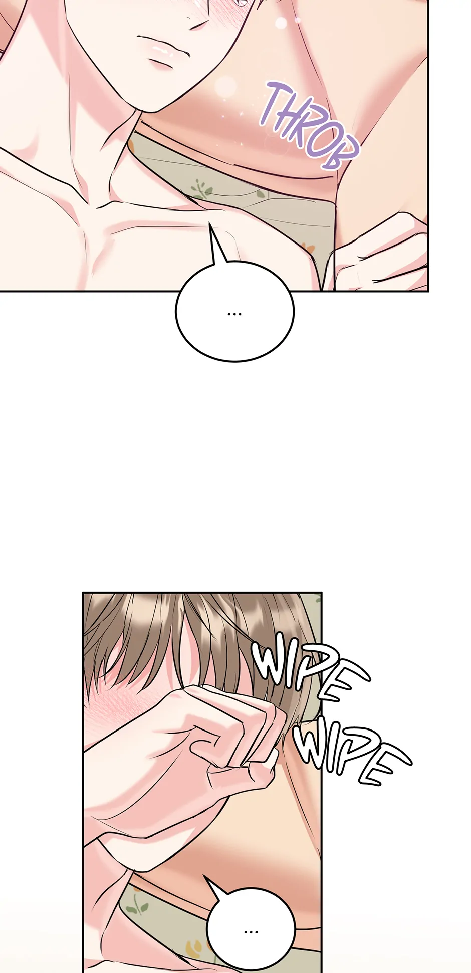 Tiger’s Den 〘Official〙 - Chapter 70 Page 73
