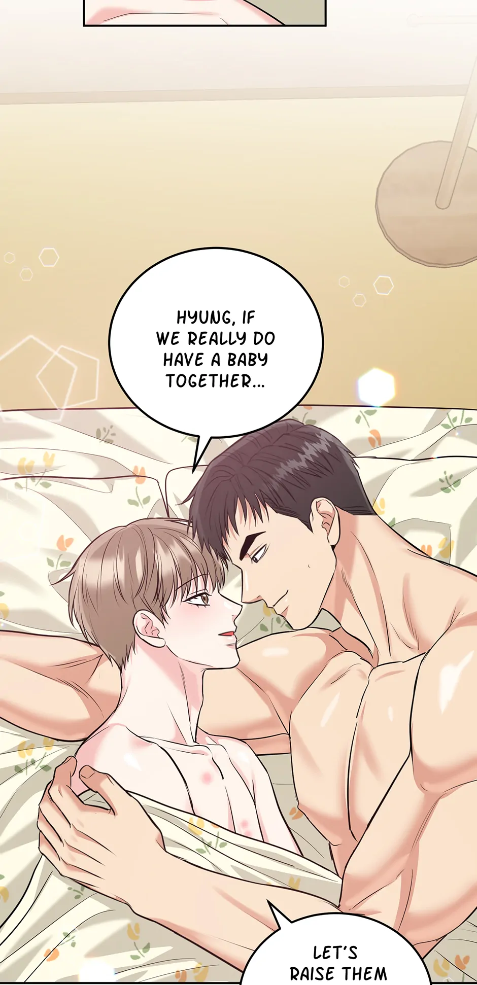 Tiger’s Den 〘Official〙 - Chapter 70 Page 74