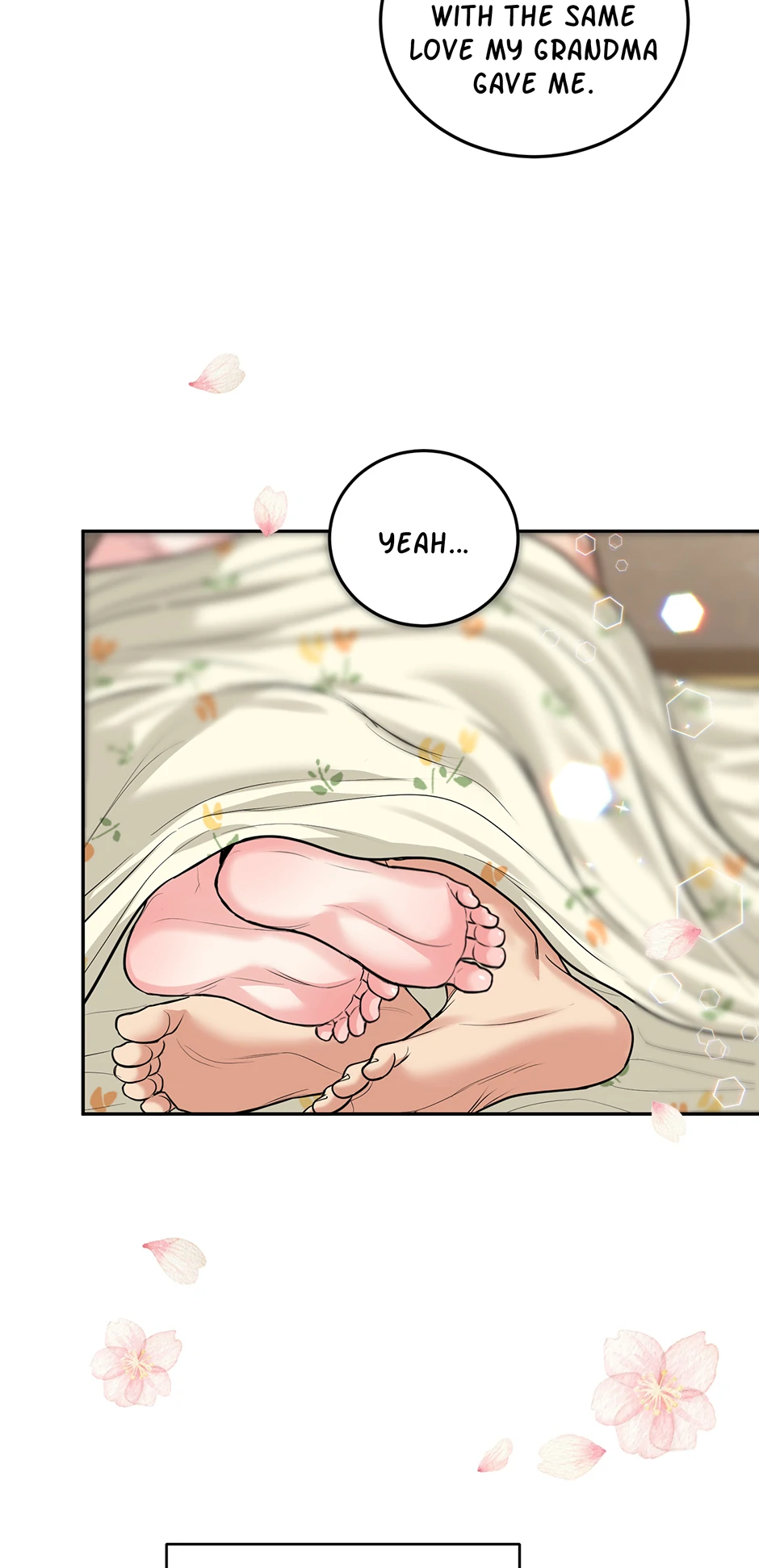 Tiger’s Den 〘Official〙 - Chapter 70 Page 75
