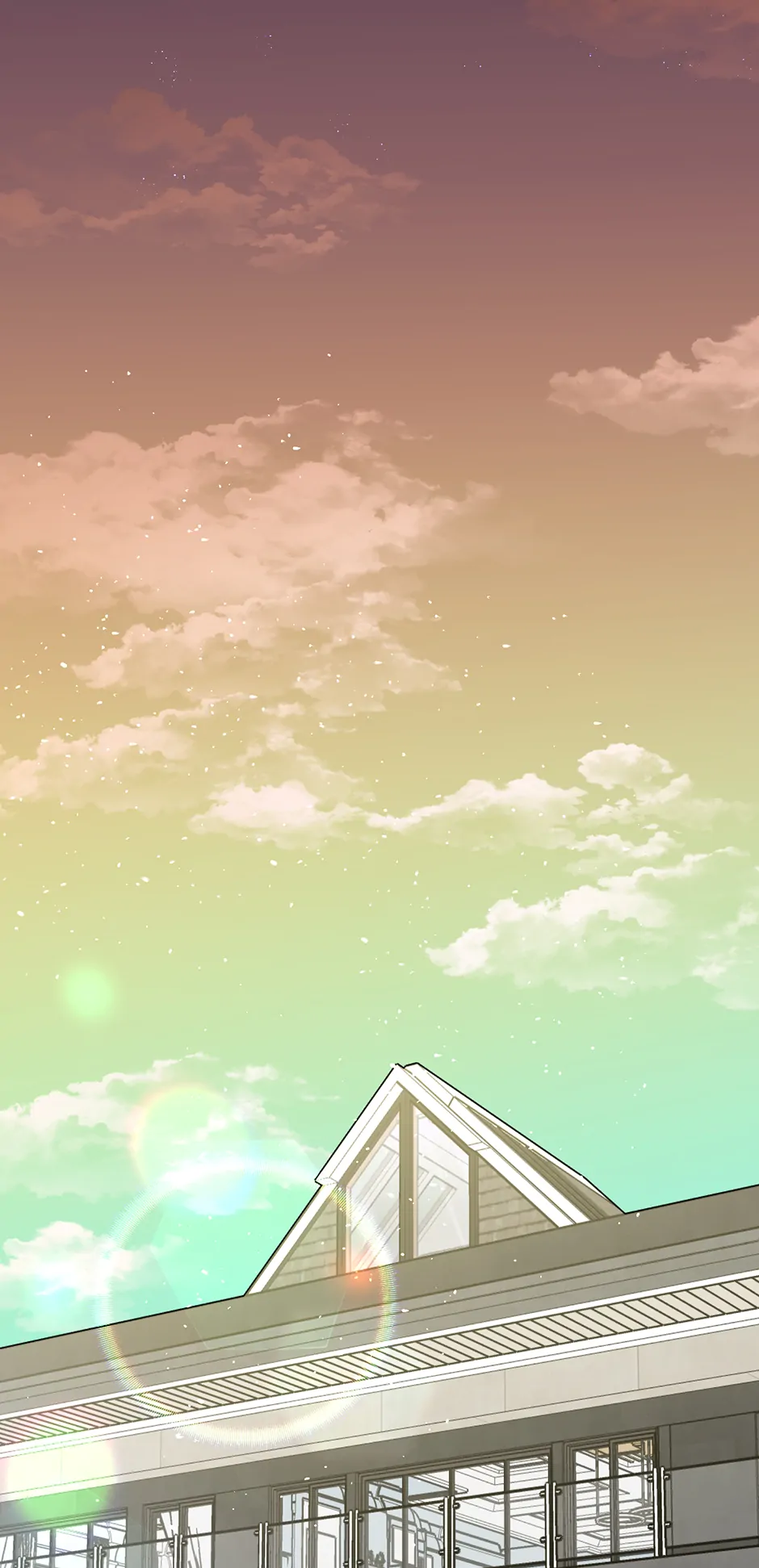Tiger’s Den 〘Official〙 - Chapter 71 Page 2