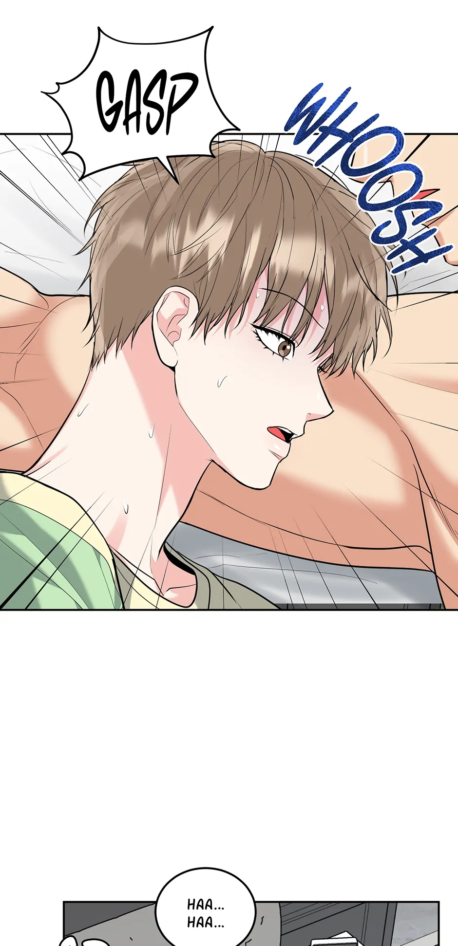 Tiger’s Den 〘Official〙 - Chapter 71 Page 5