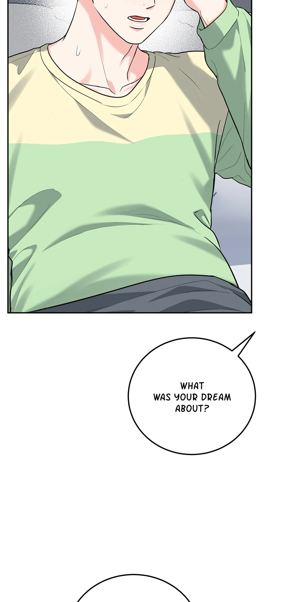 Tiger’s Den 〘Official〙 - Chapter 71 Page 7