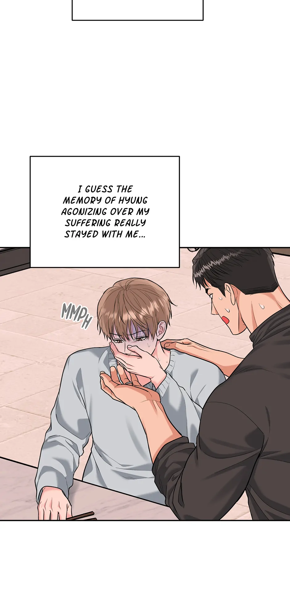 Tiger’s Den 〘Official〙 - Chapter 71 Page 9