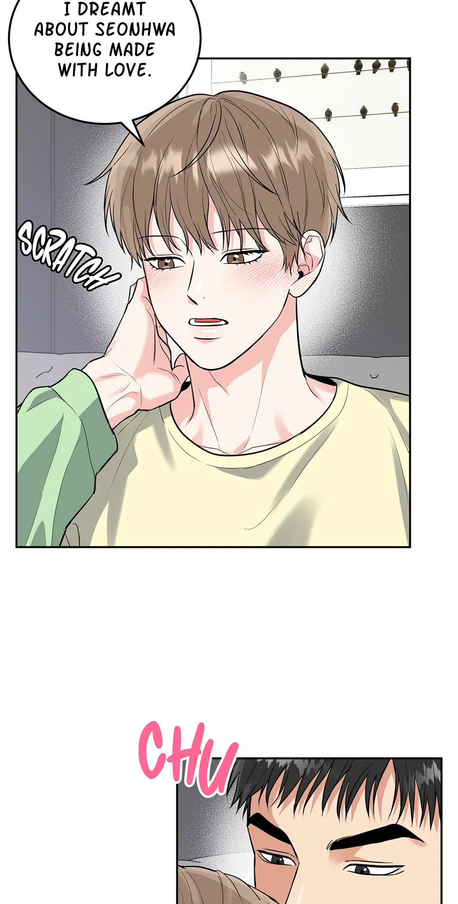 Tiger’s Den 〘Official〙 - Chapter 71 Page 11