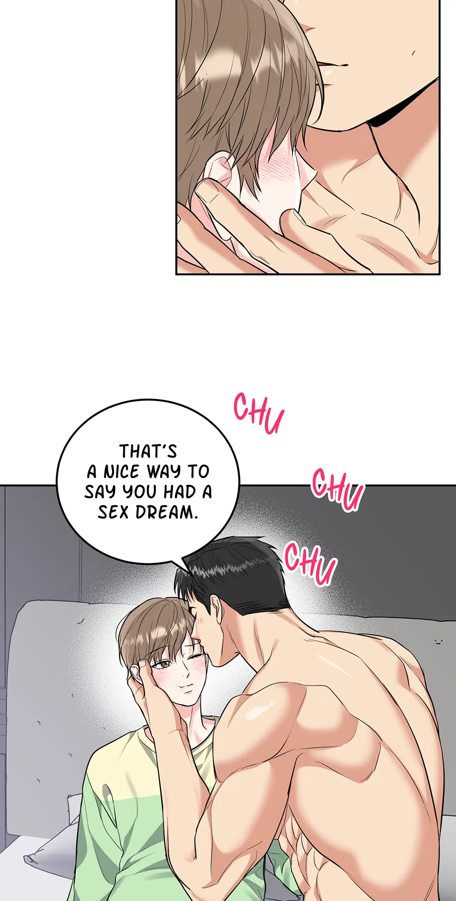 Tiger’s Den 〘Official〙 - Chapter 71 Page 12