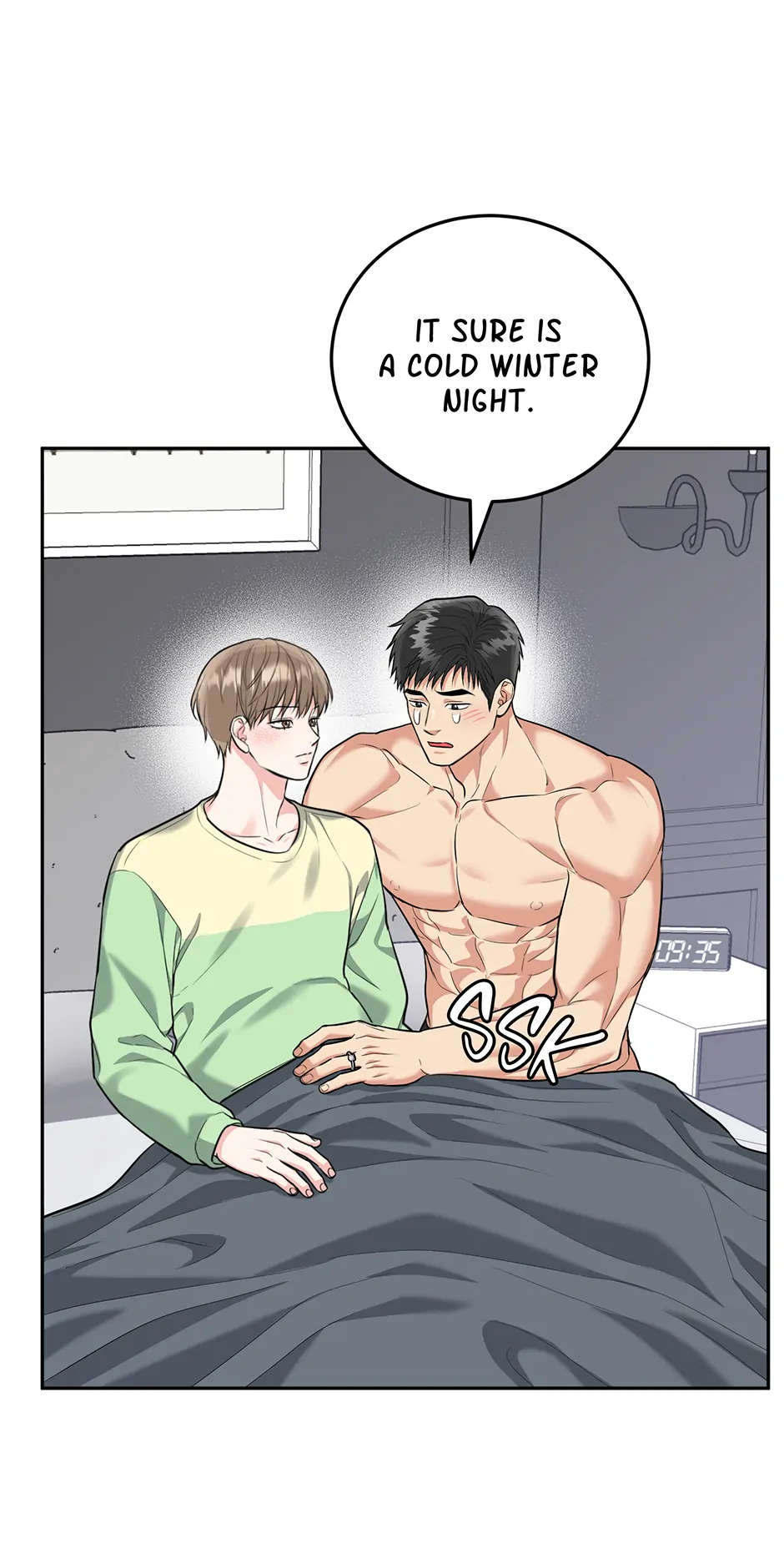 Tiger’s Den 〘Official〙 - Chapter 71 Page 16