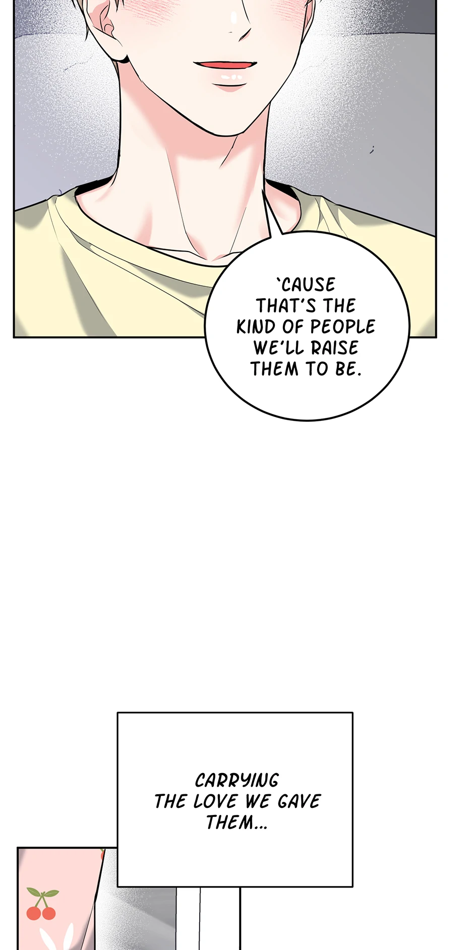 Tiger’s Den 〘Official〙 - Chapter 71 Page 22