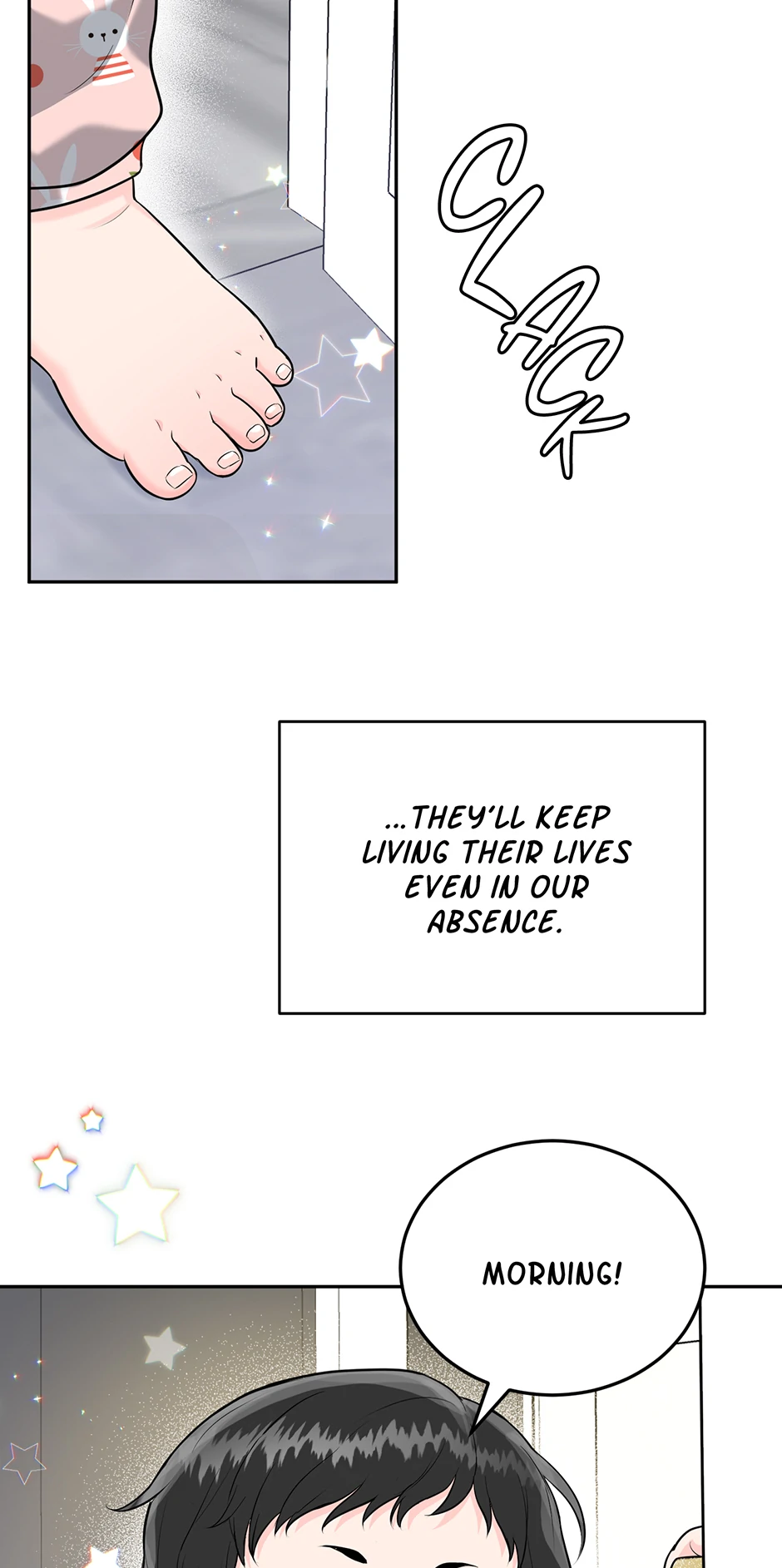 Tiger’s Den 〘Official〙 - Chapter 71 Page 23