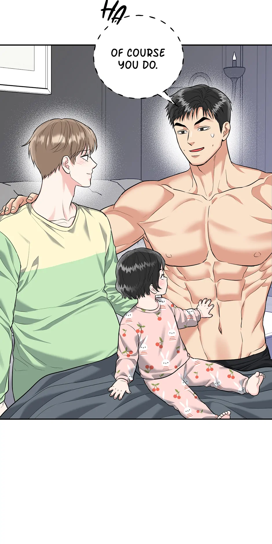 Tiger’s Den 〘Official〙 - Chapter 71 Page 27