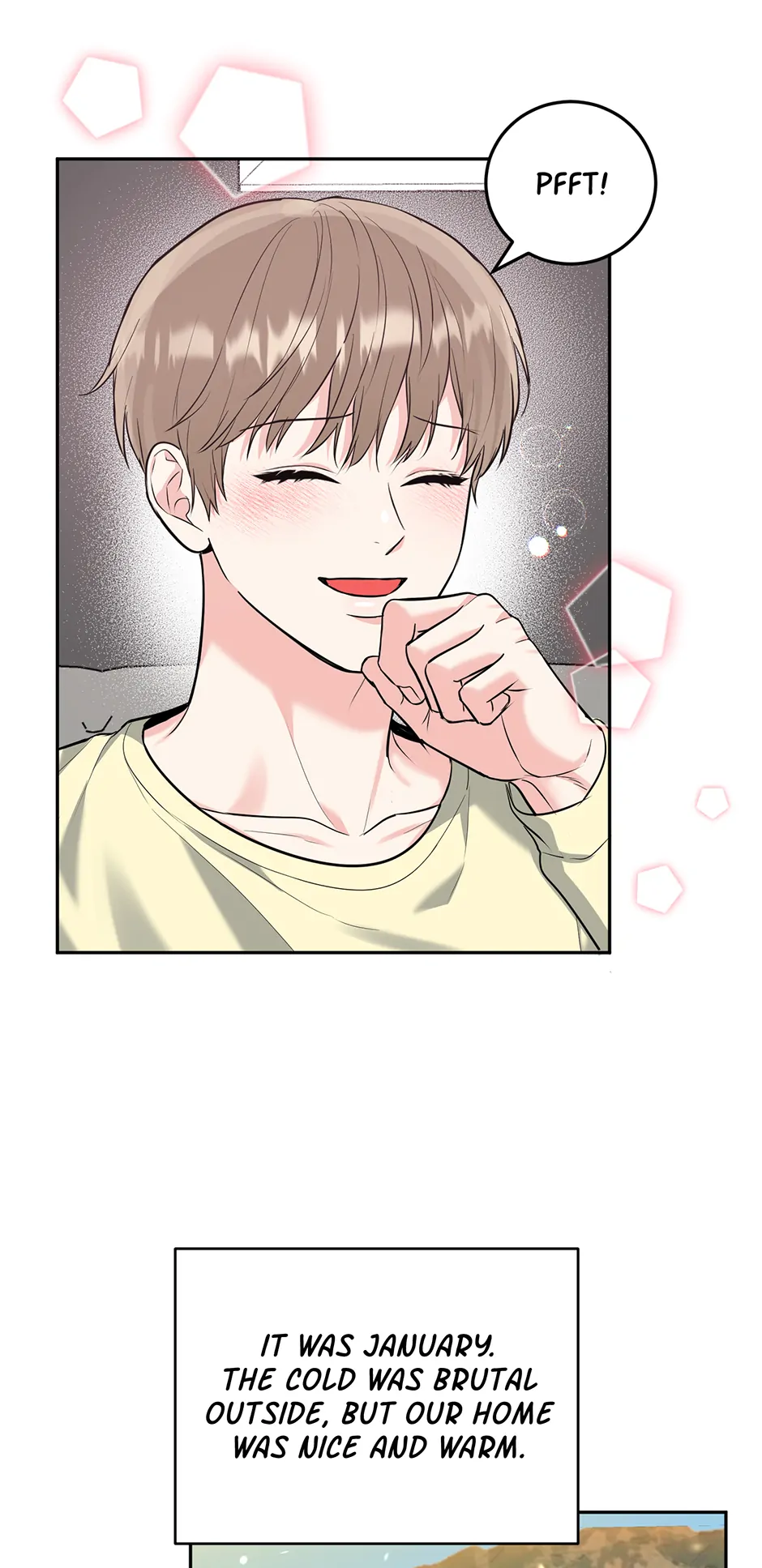 Tiger’s Den 〘Official〙 - Chapter 71 Page 28
