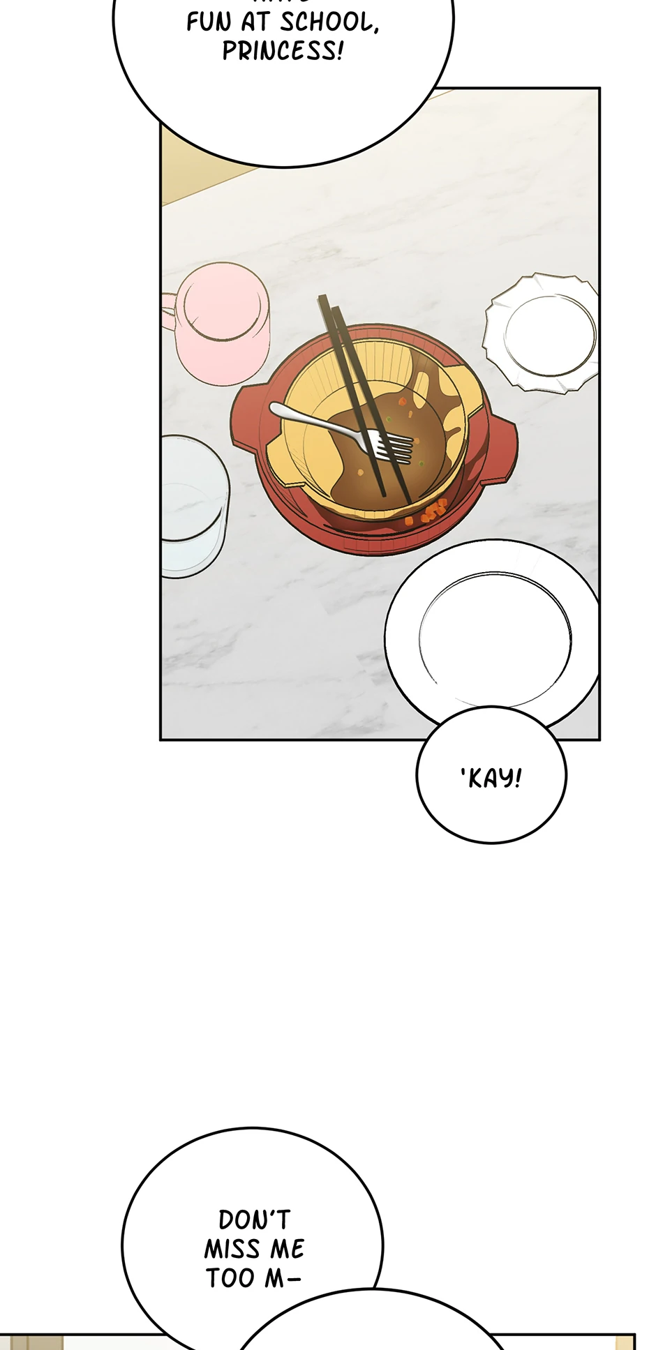 Tiger’s Den 〘Official〙 - Chapter 71 Page 31