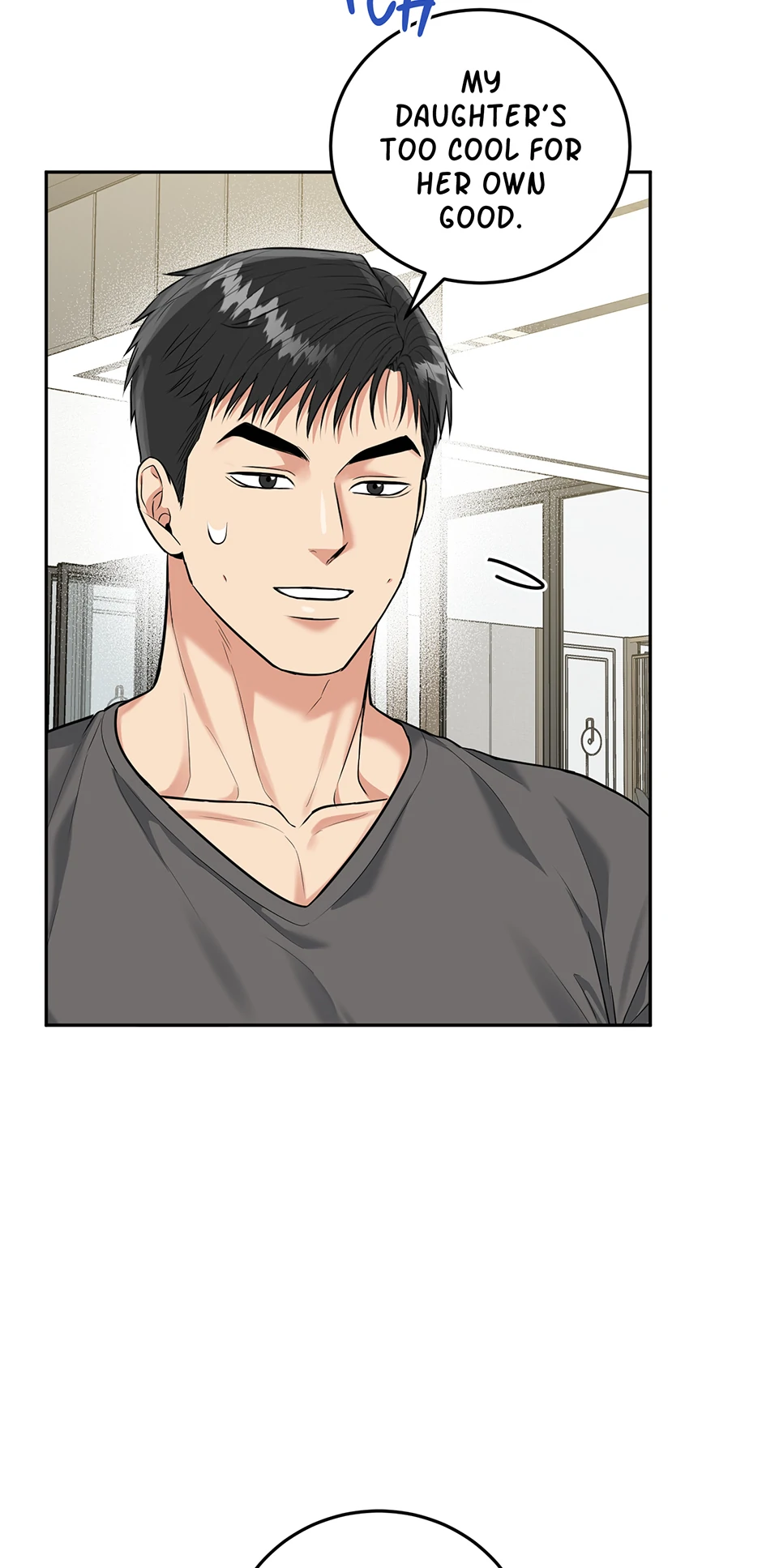 Tiger’s Den 〘Official〙 - Chapter 71 Page 33