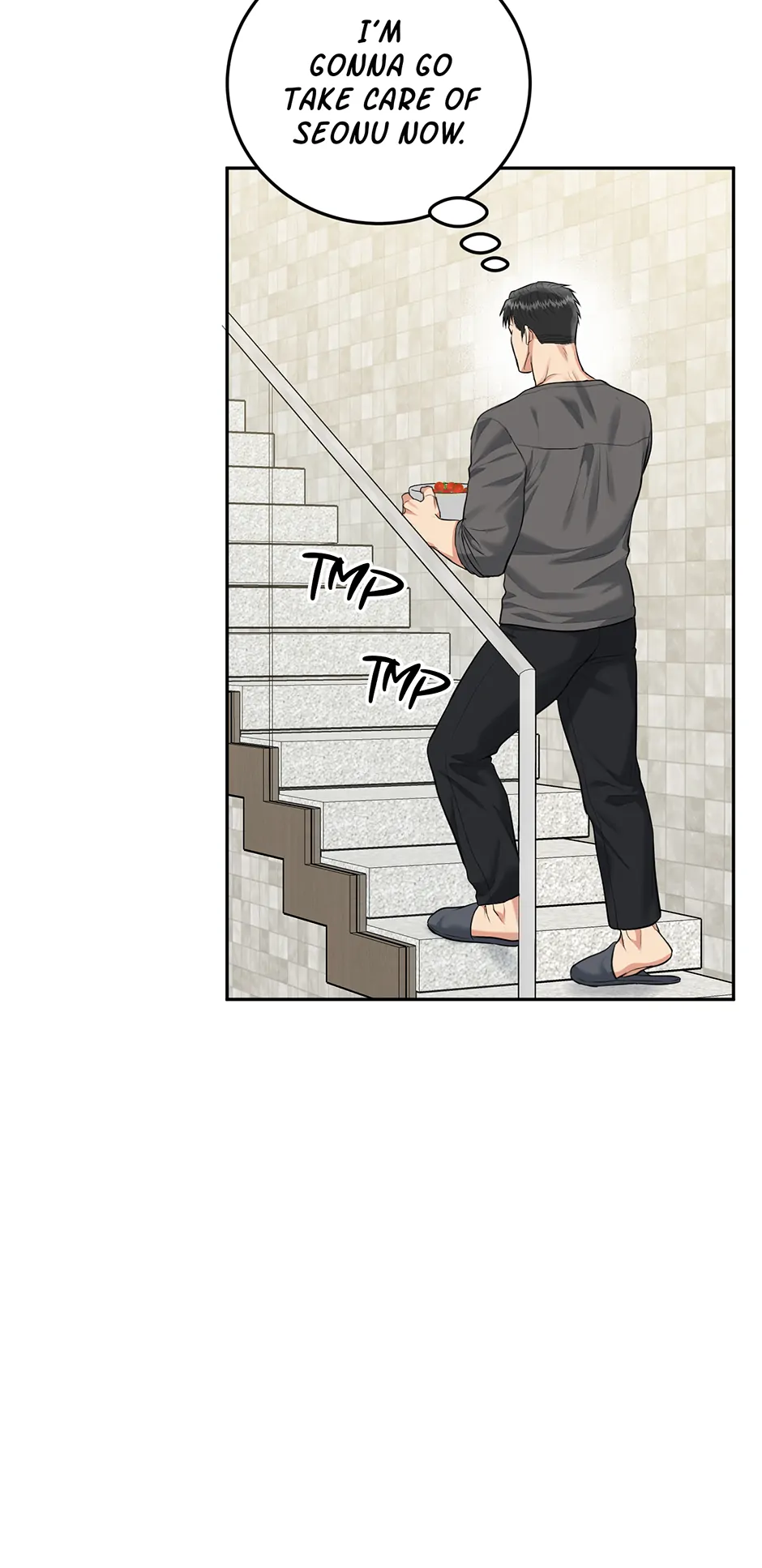 Tiger’s Den 〘Official〙 - Chapter 71 Page 34