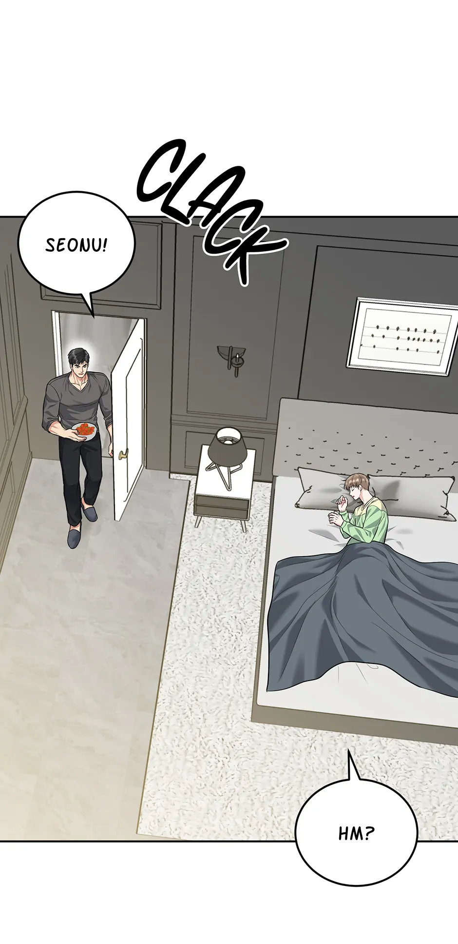 Tiger’s Den 〘Official〙 - Chapter 71 Page 35