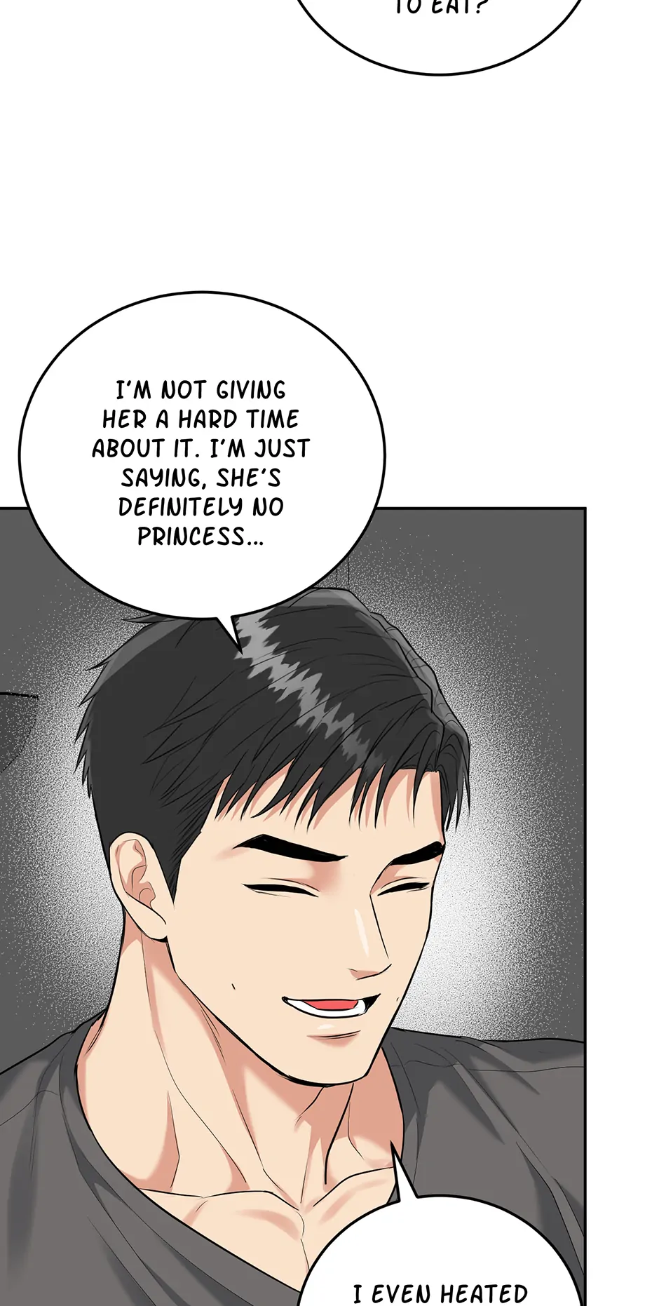 Tiger’s Den 〘Official〙 - Chapter 71 Page 38