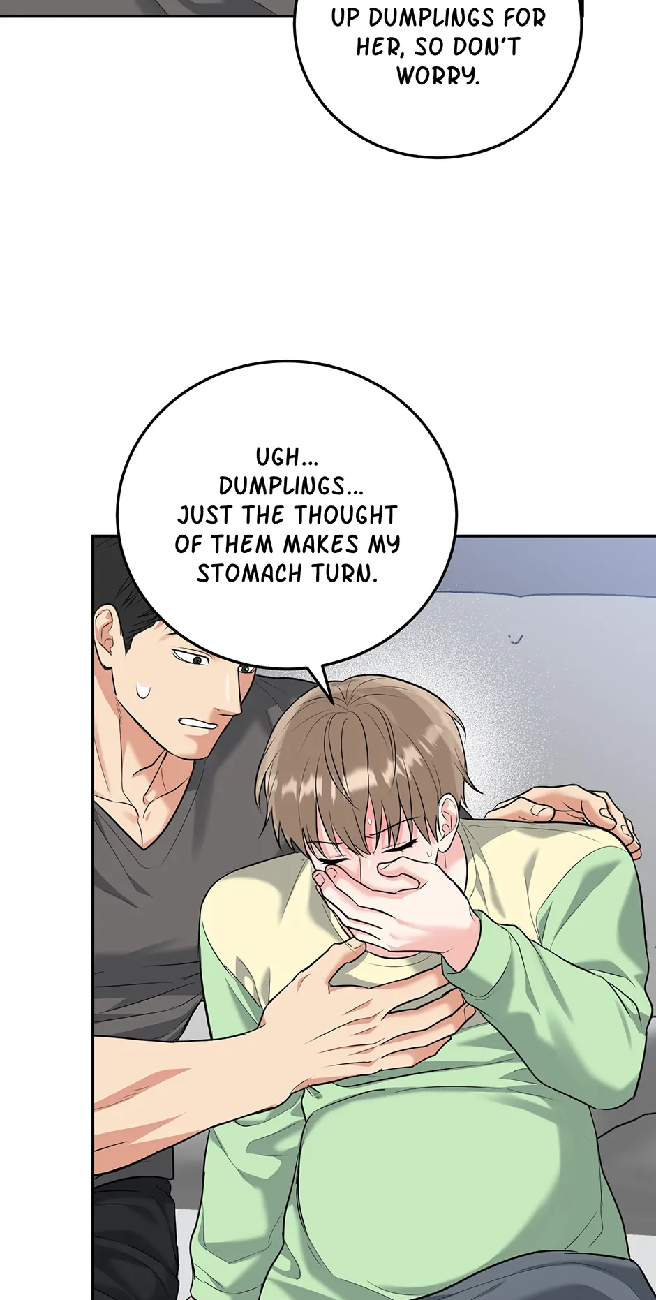 Tiger’s Den 〘Official〙 - Chapter 71 Page 39