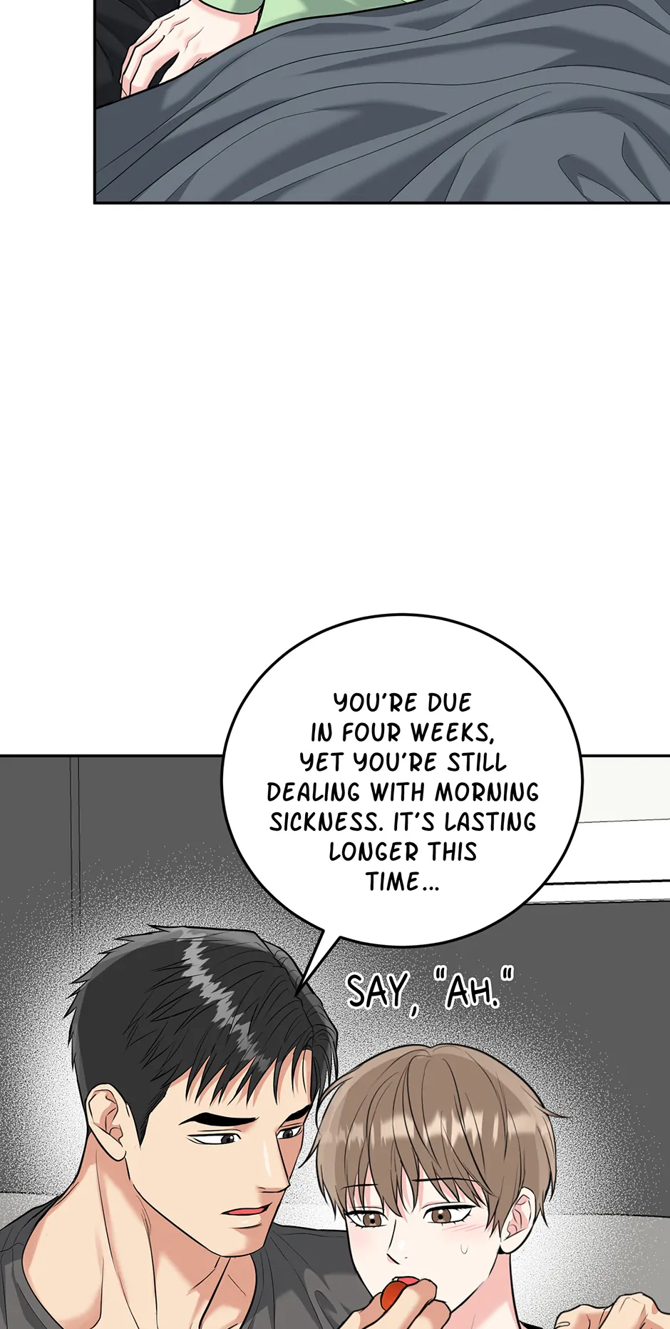 Tiger’s Den 〘Official〙 - Chapter 71 Page 40