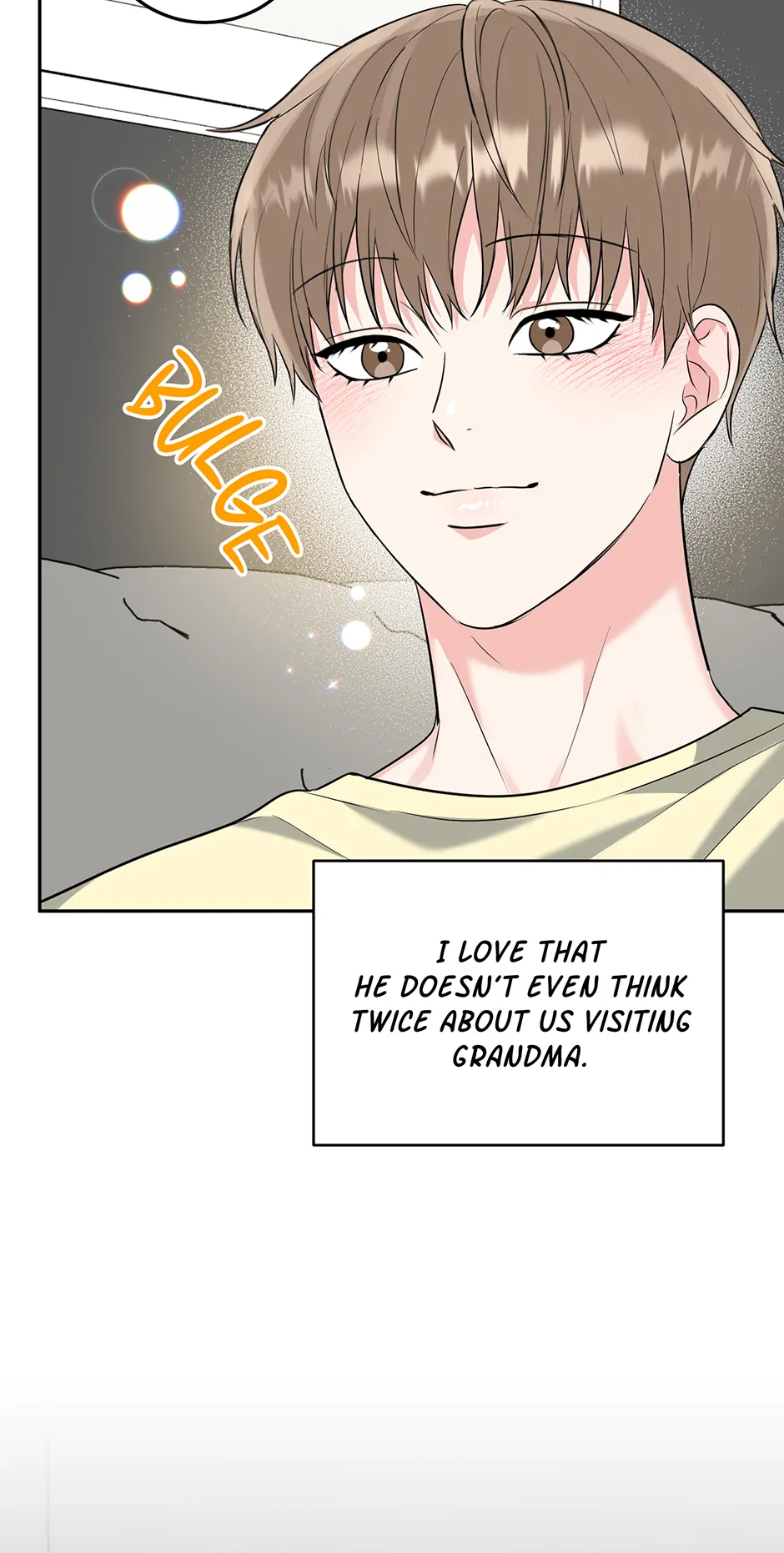 Tiger’s Den 〘Official〙 - Chapter 71 Page 42
