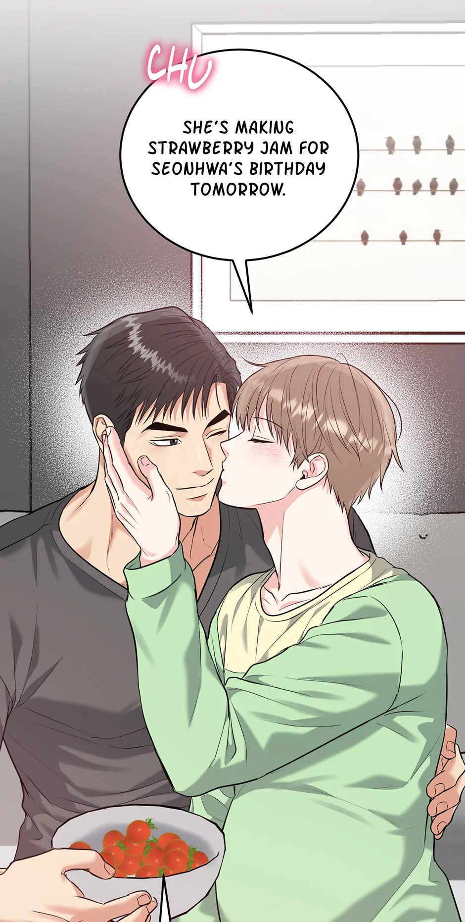 Tiger’s Den 〘Official〙 - Chapter 71 Page 43