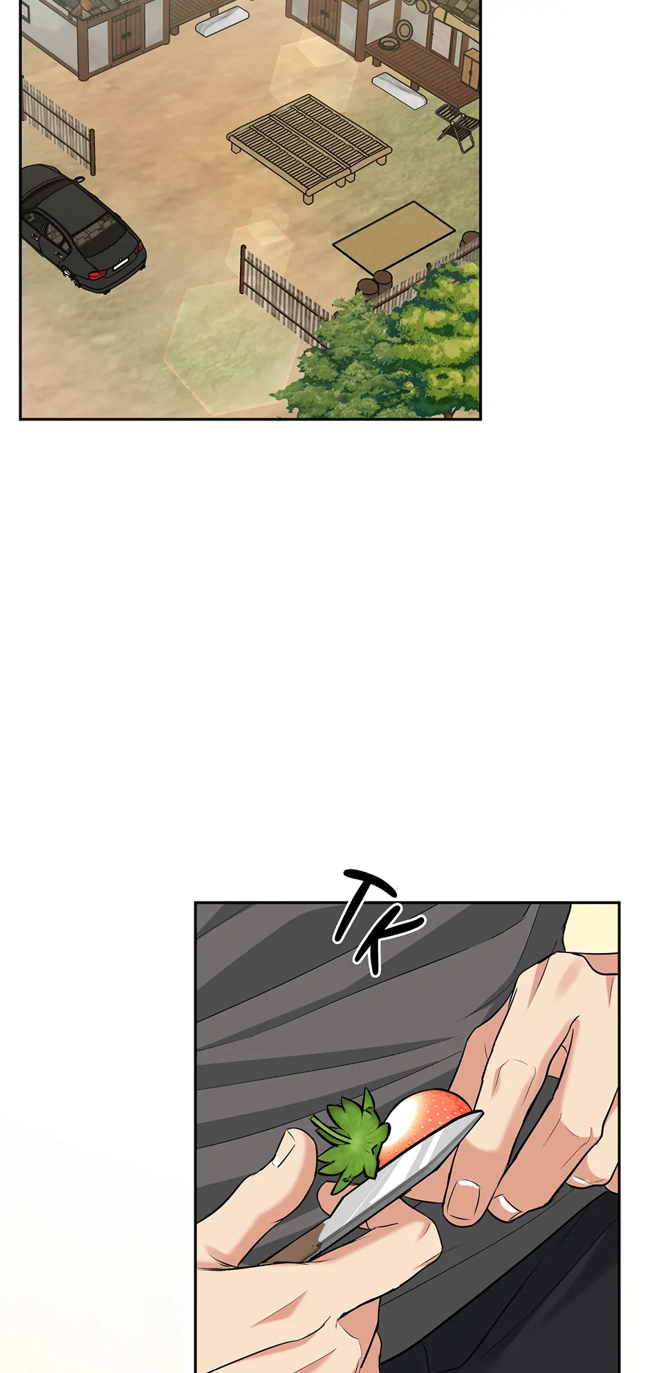 Tiger’s Den 〘Official〙 - Chapter 71 Page 46