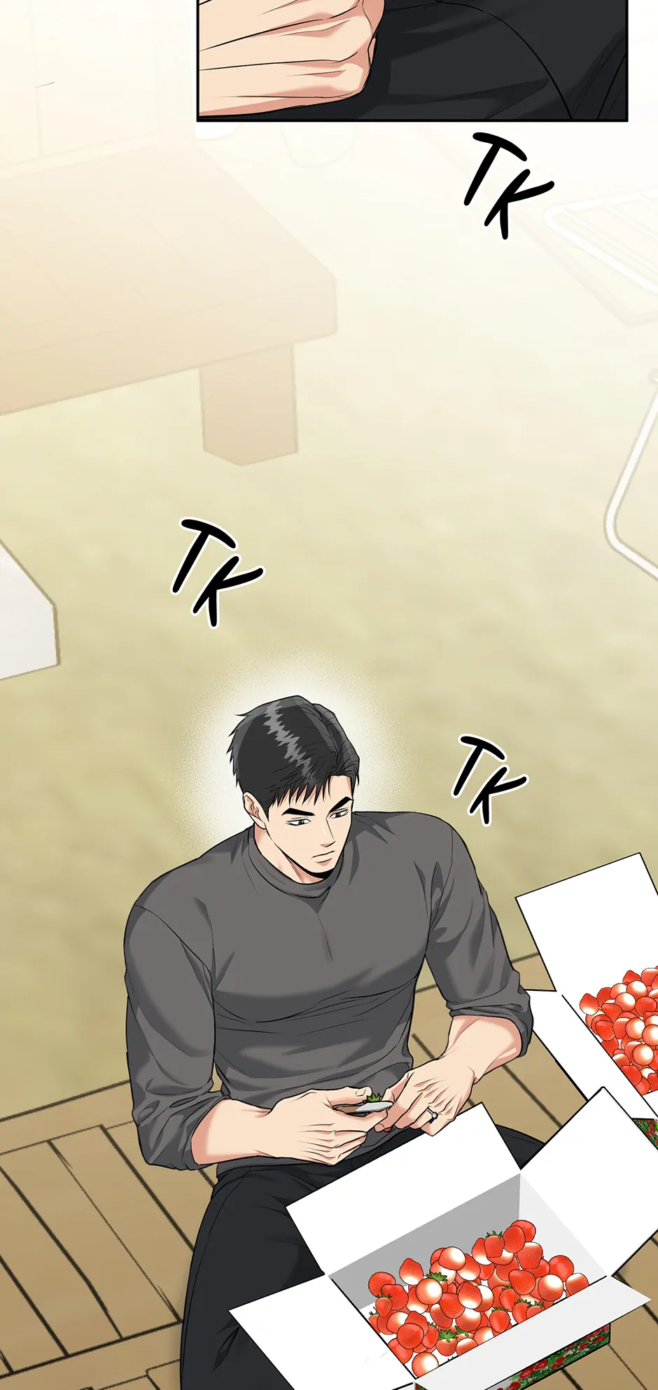 Tiger’s Den 〘Official〙 - Chapter 71 Page 47