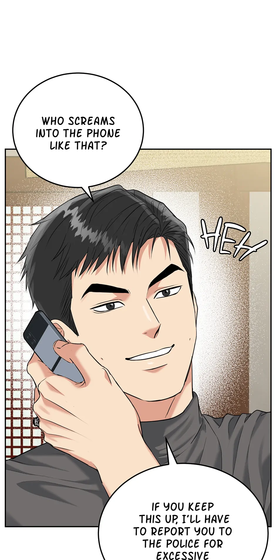 Tiger’s Den 〘Official〙 - Chapter 71 Page 51