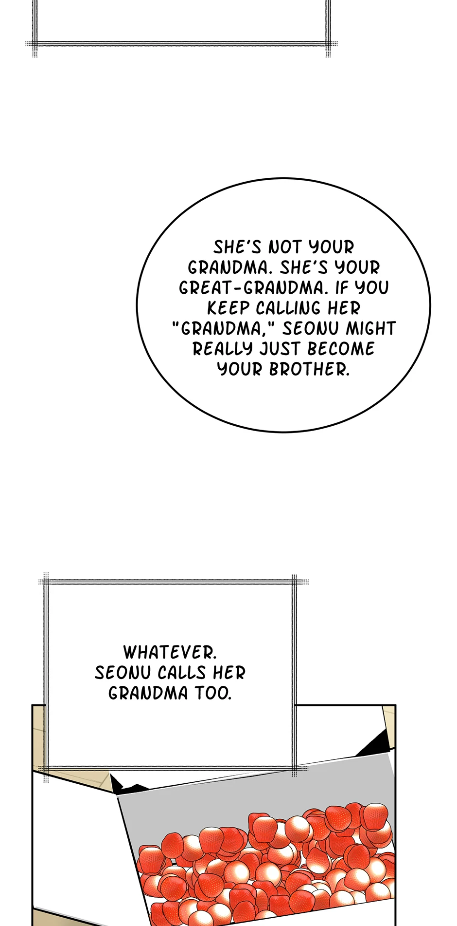 Tiger’s Den 〘Official〙 - Chapter 71 Page 54