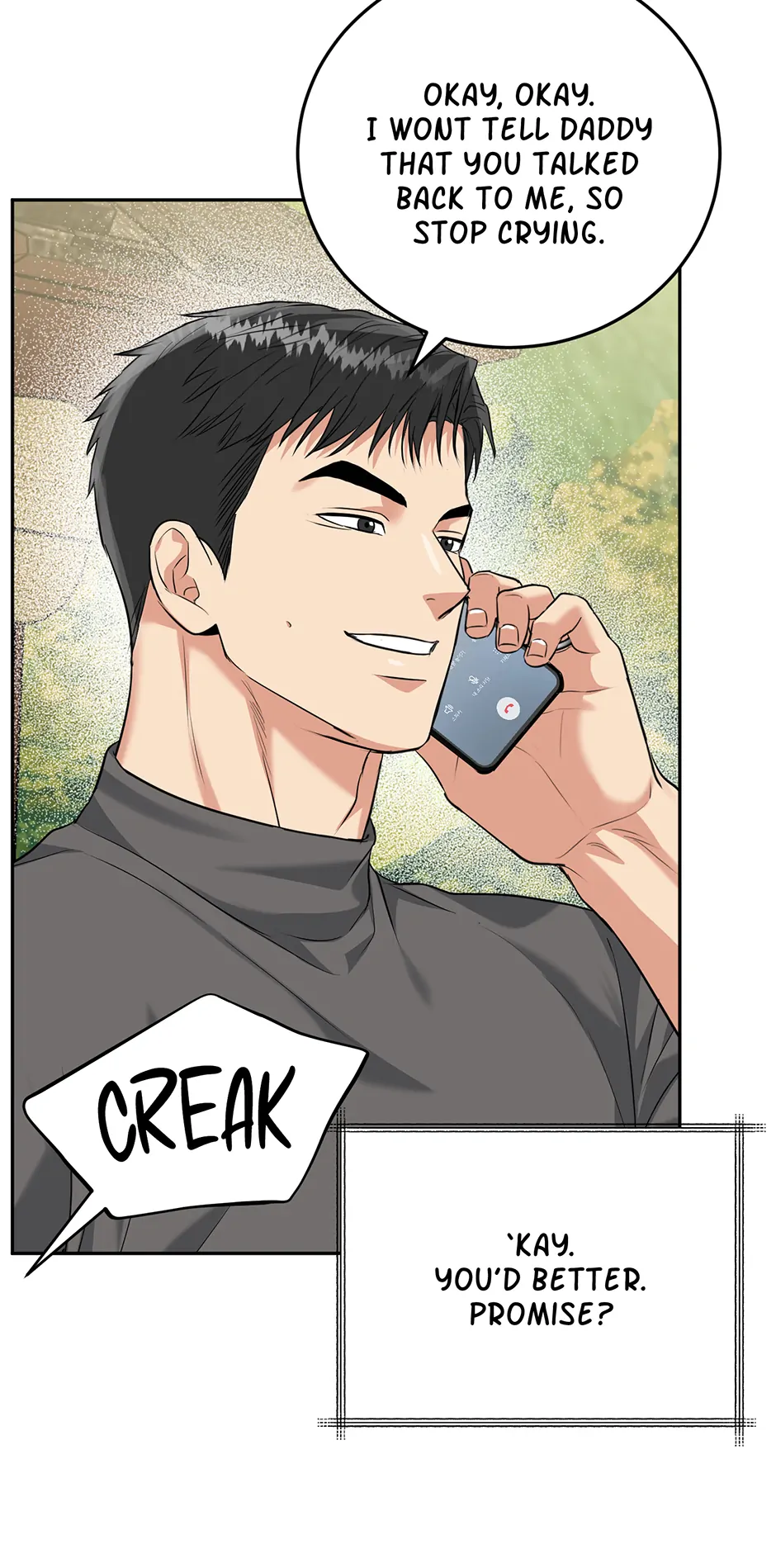 Tiger’s Den 〘Official〙 - Chapter 71 Page 59