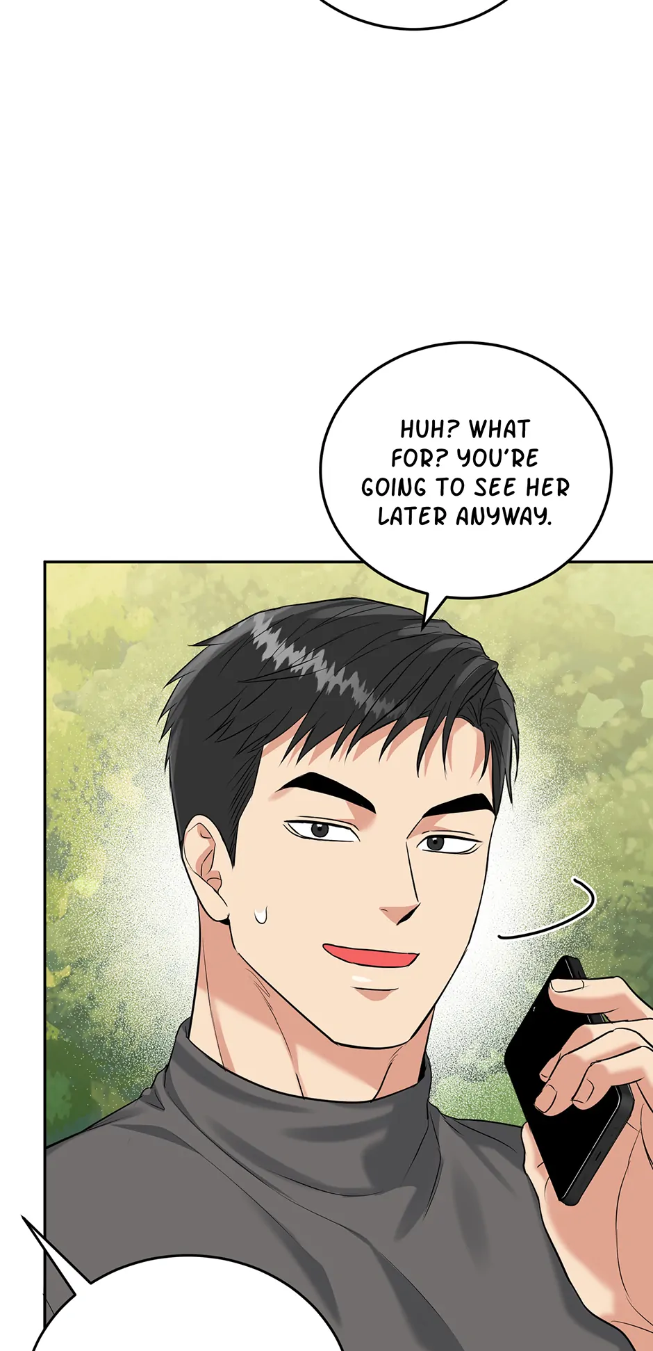 Tiger’s Den 〘Official〙 - Chapter 71 Page 61