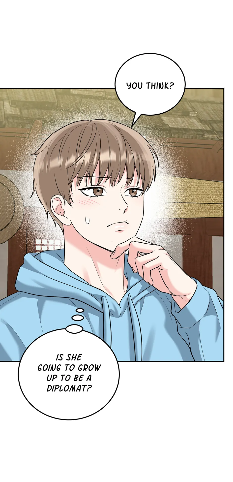 Tiger’s Den 〘Official〙 - Chapter 71 Page 65