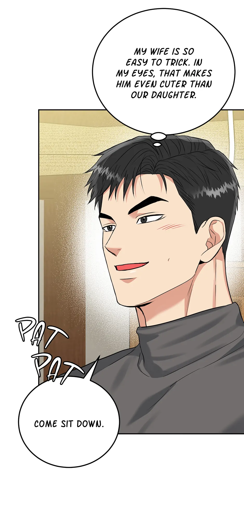 Tiger’s Den 〘Official〙 - Chapter 71 Page 66
