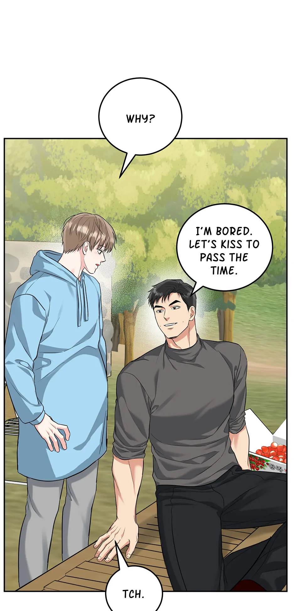 Tiger’s Den 〘Official〙 - Chapter 71 Page 67