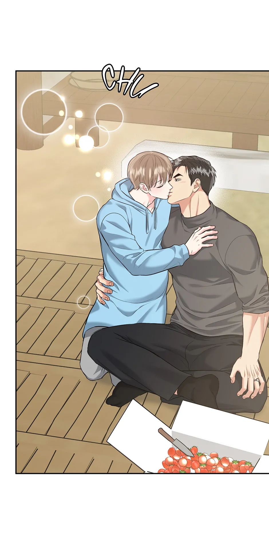 Tiger’s Den 〘Official〙 - Chapter 71 Page 69