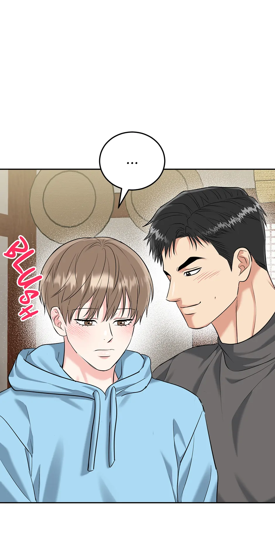 Tiger’s Den 〘Official〙 - Chapter 71 Page 70