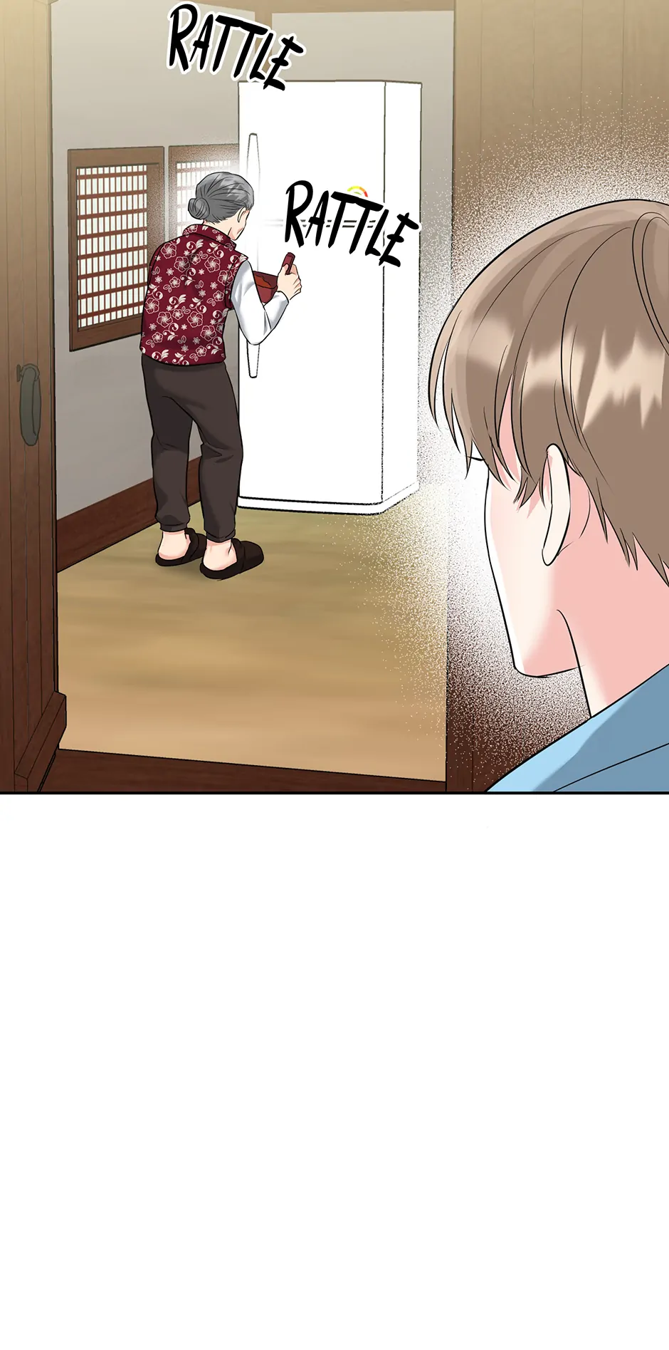 Tiger’s Den 〘Official〙 - Chapter 71 Page 73