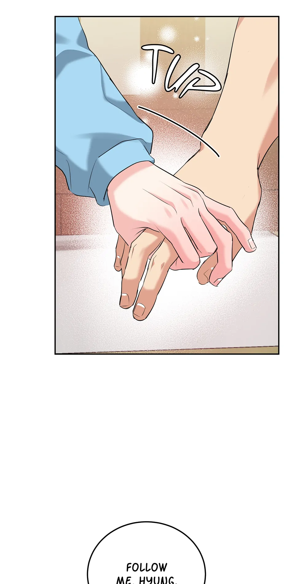 Tiger’s Den 〘Official〙 - Chapter 71 Page 74