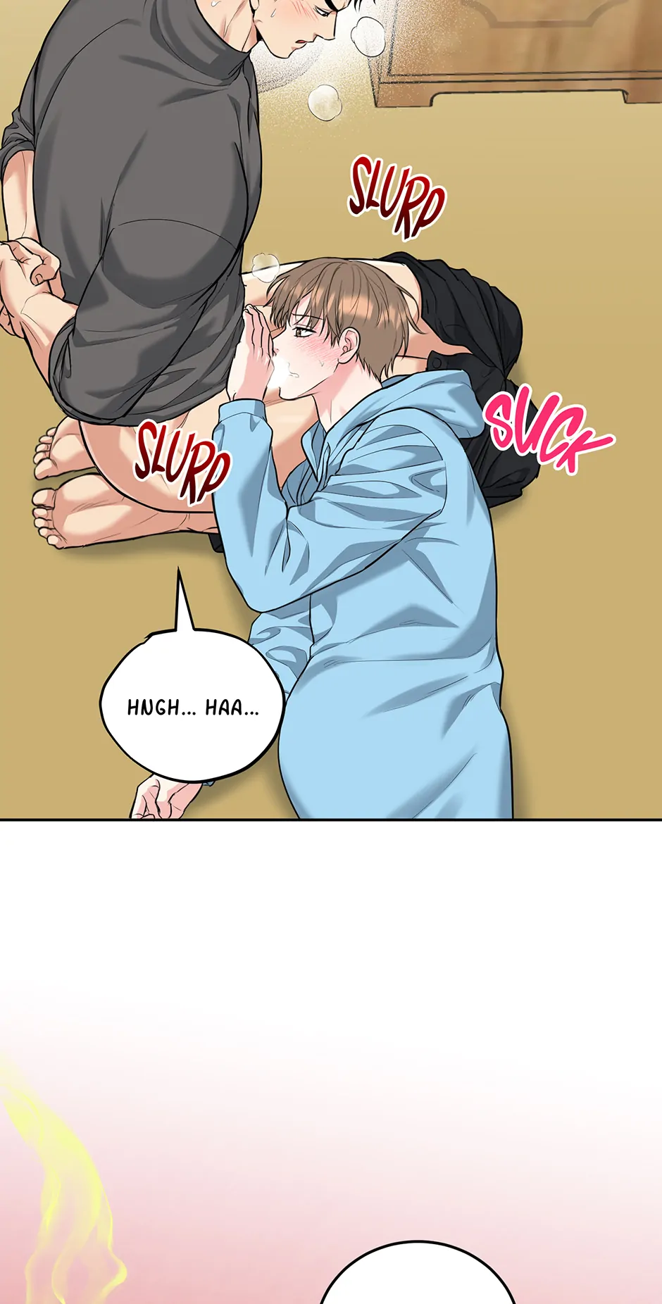 Tiger’s Den 〘Official〙 - Chapter 72 Page 3