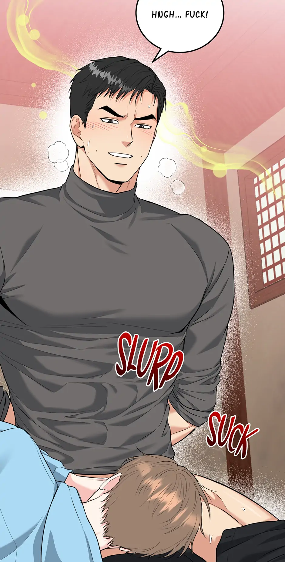 Tiger’s Den 〘Official〙 - Chapter 72 Page 4