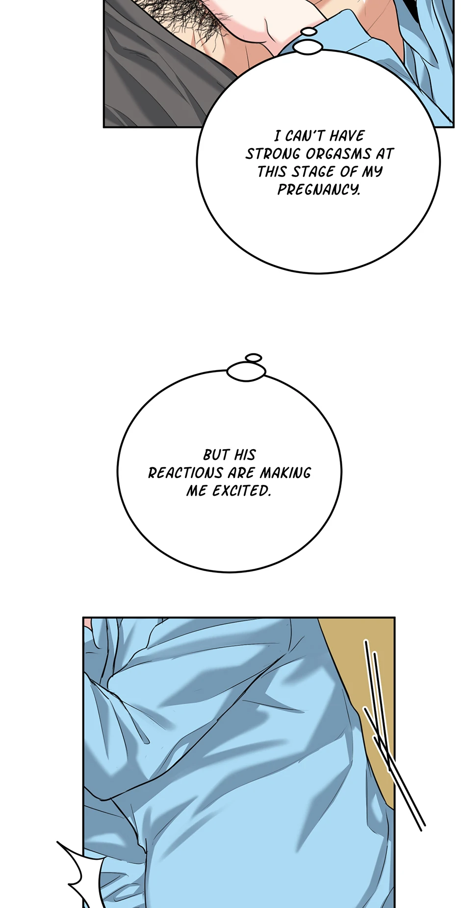 Tiger’s Den 〘Official〙 - Chapter 72 Page 6